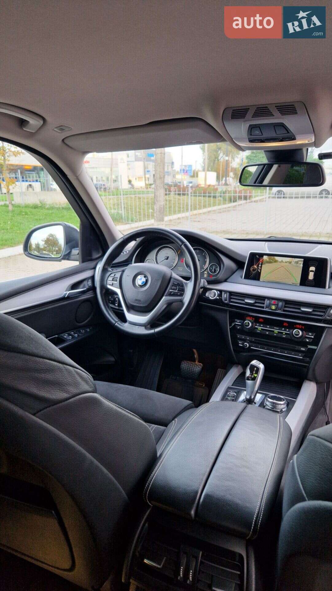 BMW X5 2014 VIN WBAKS210700K84768 фото оголошення 3 з 13