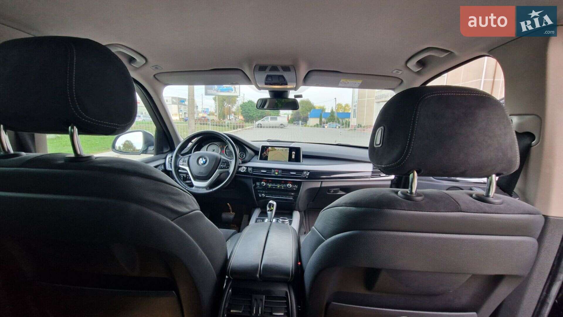 BMW X5 2014 VIN WBAKS210700K84768 фото оголошення 4 з 13
