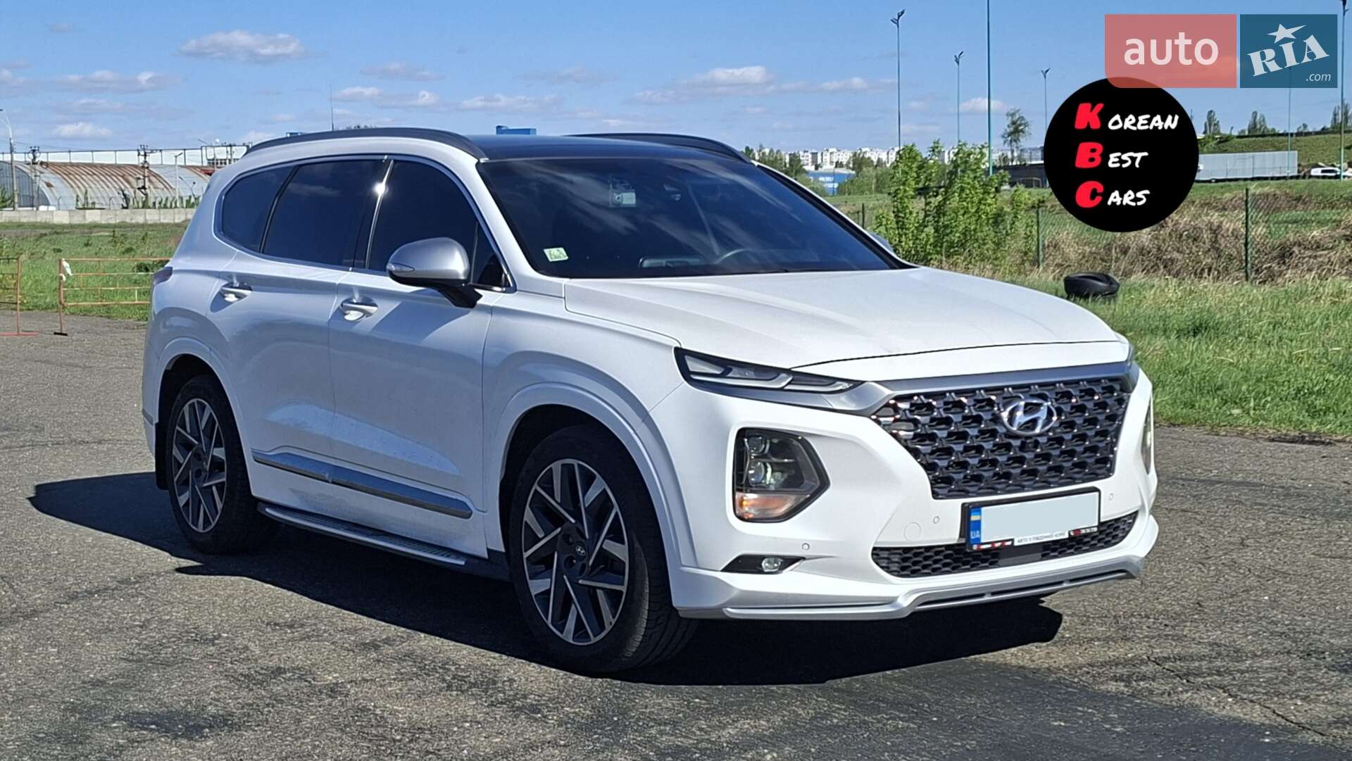 Hyundai Santa FE 2018 VIN KMHS581CDKU108194 фото оголошення 161 з 162