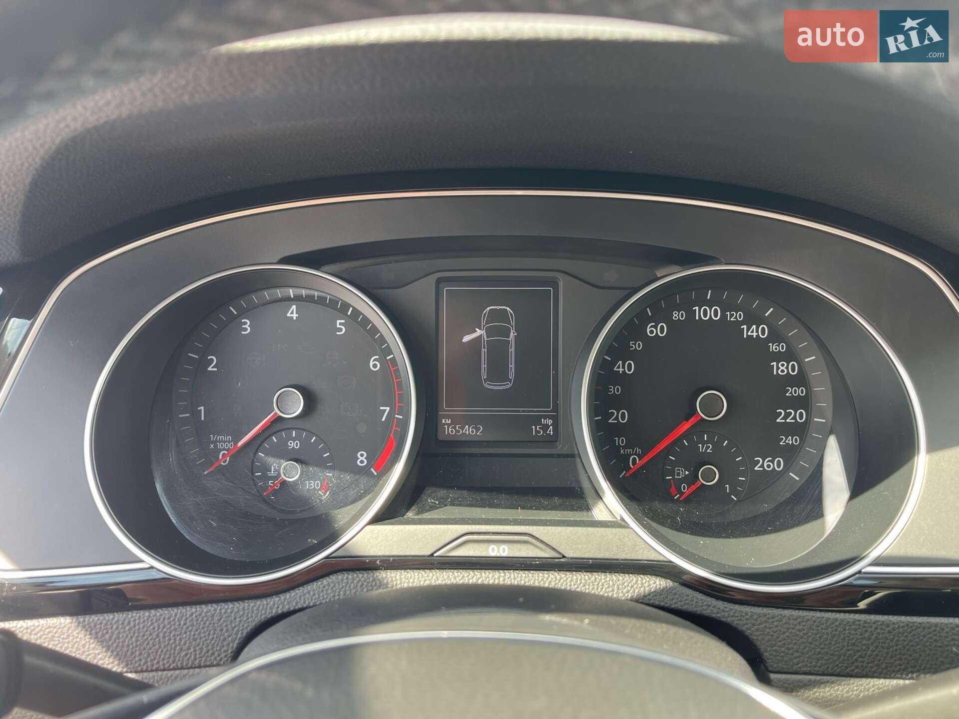 Volkswagen Passat 2016 VIN WVWZZZ3CZFE473760 фото оголошення 39 з 55