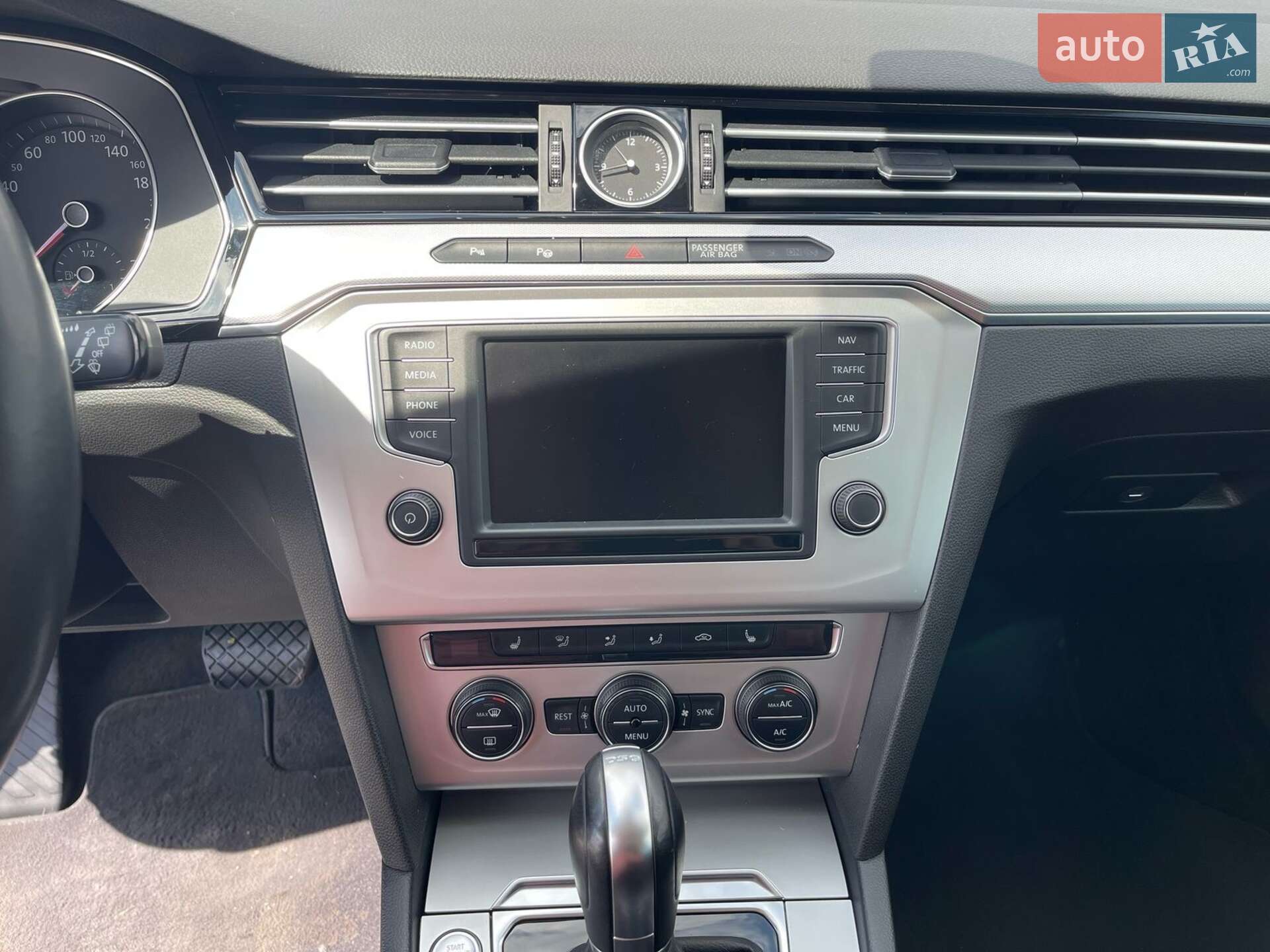 Volkswagen Passat 2016 VIN WVWZZZ3CZFE473760 фото оголошення 40 з 55