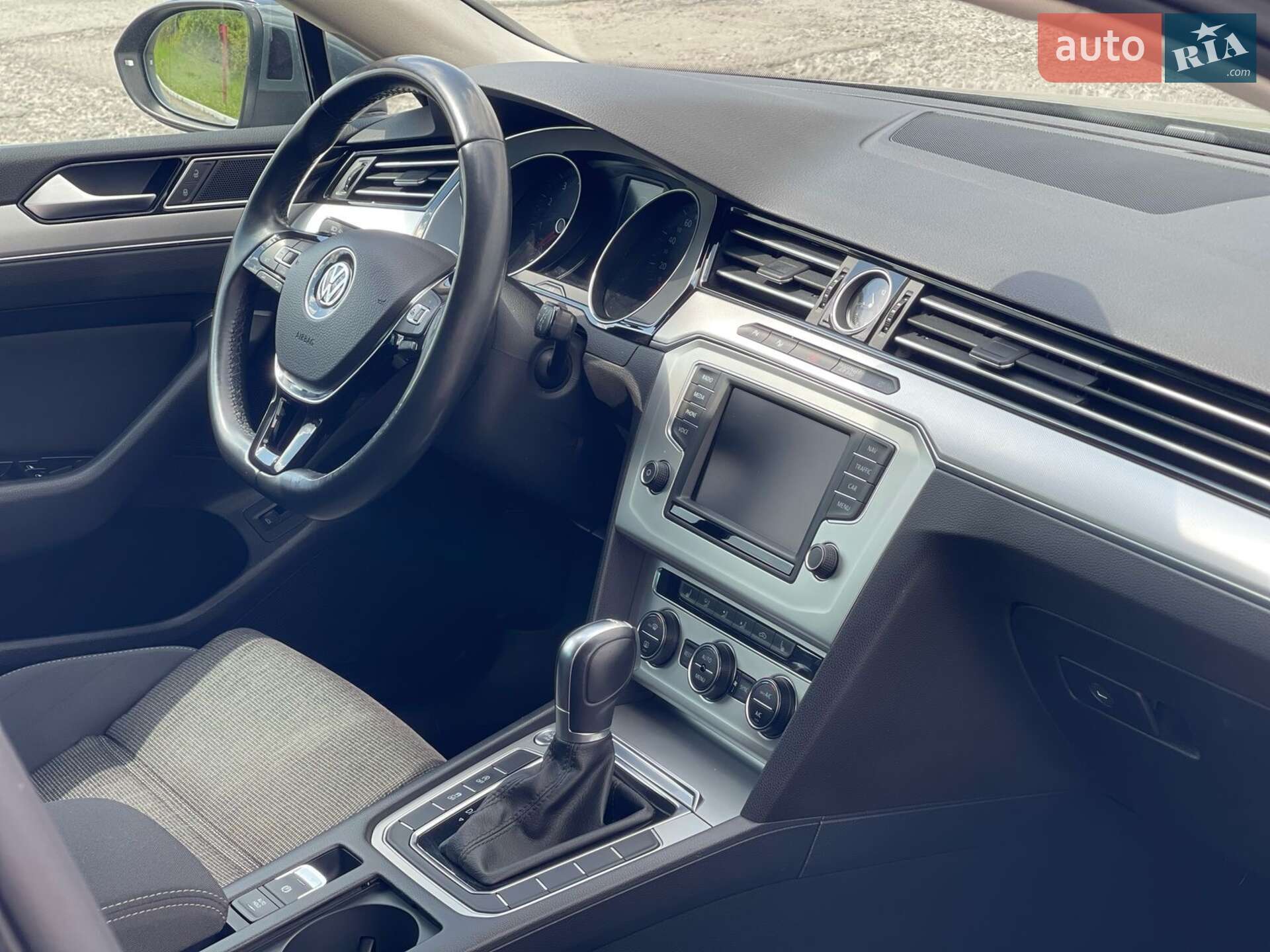 Volkswagen Passat 2016 VIN WVWZZZ3CZFE473760 фото оголошення 42 з 55