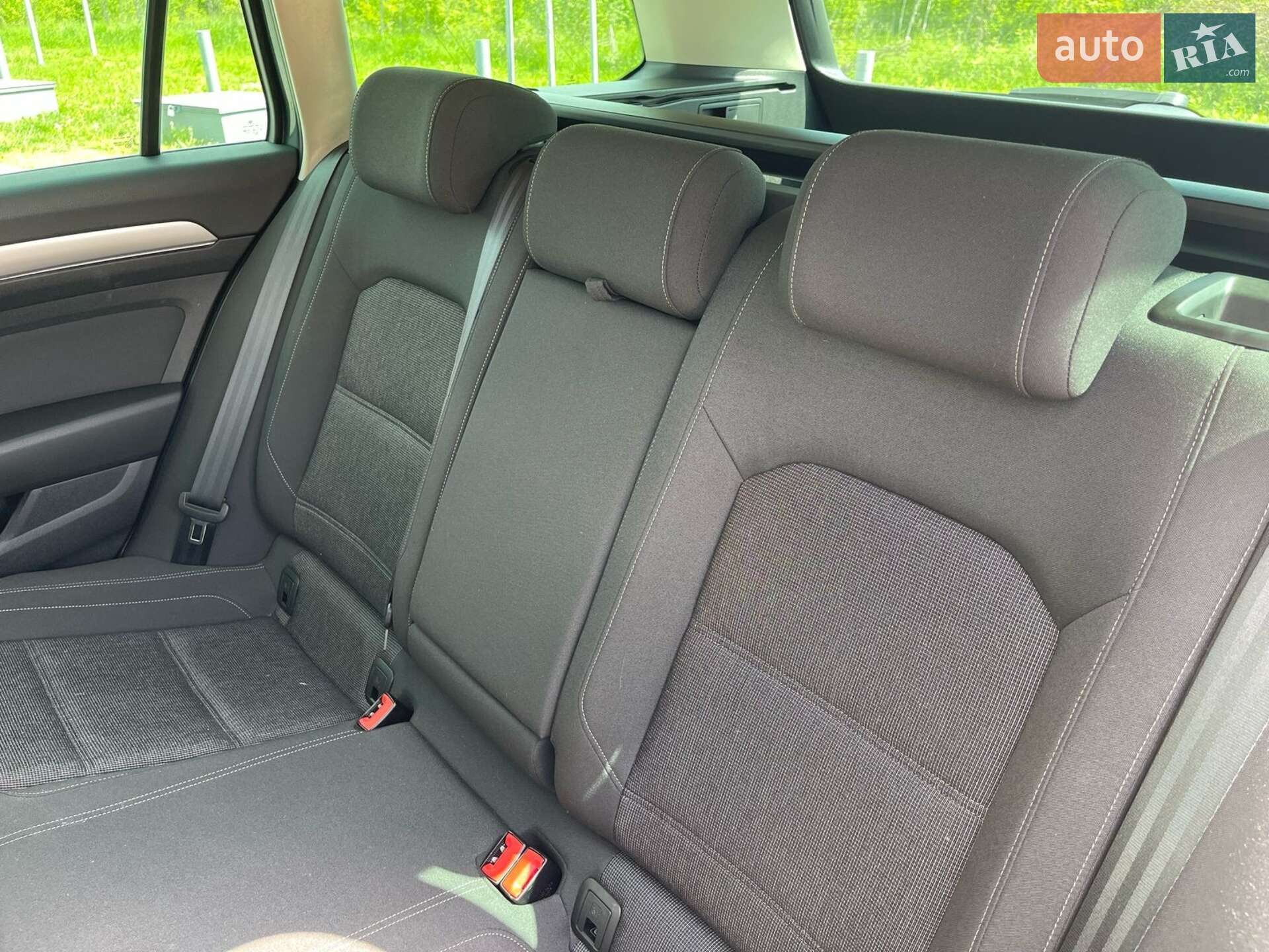 Volkswagen Passat 2016 VIN WVWZZZ3CZFE473760 фото оголошення 44 з 55