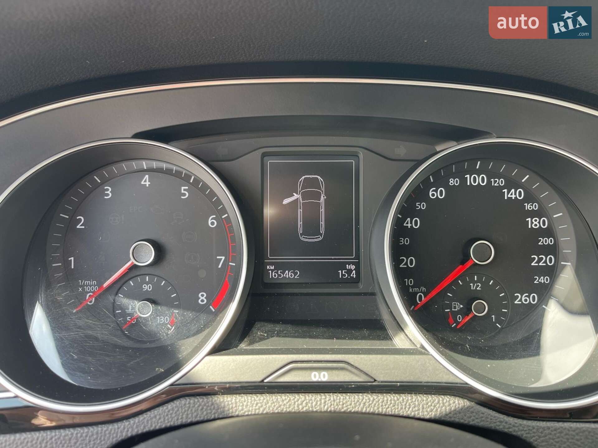 Volkswagen Passat 2016 VIN WVWZZZ3CZFE473760 фото оголошення 35 з 55