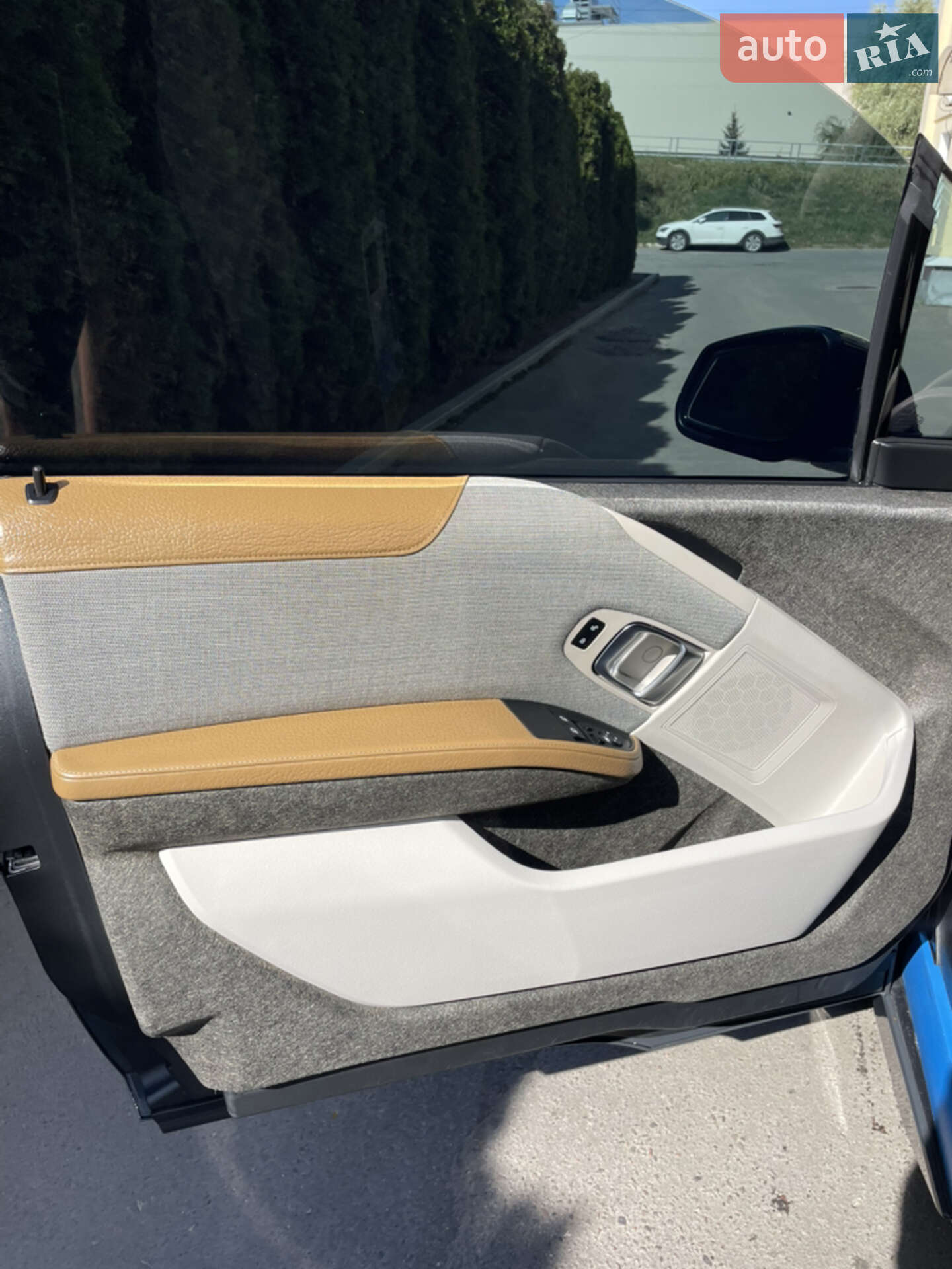 BMW I3 2015 VIN WBY1Z4C54FV502822 фото оголошення 11 з 23