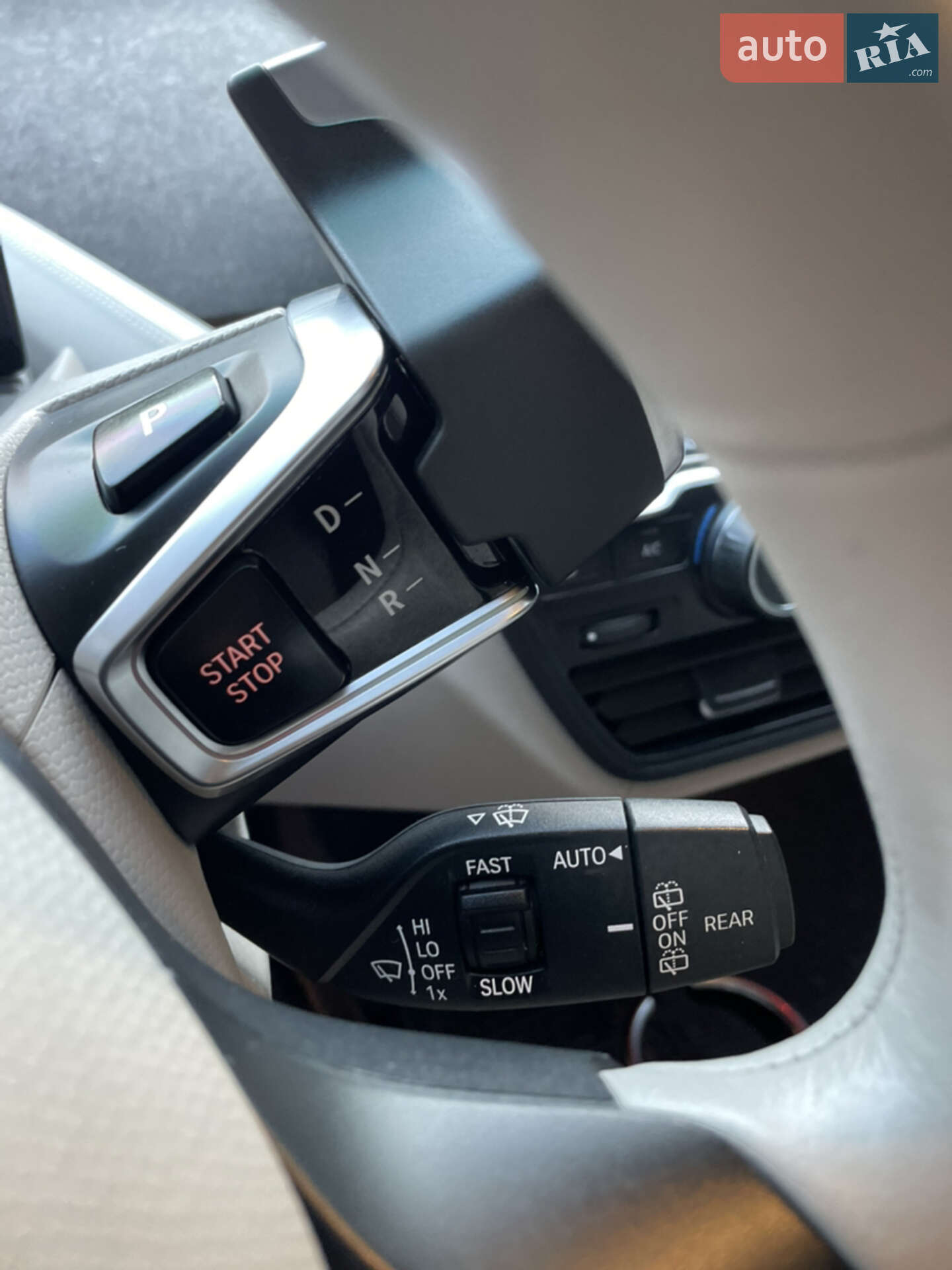 BMW I3 2015 VIN WBY1Z4C54FV502822 фото оголошення 21 з 23