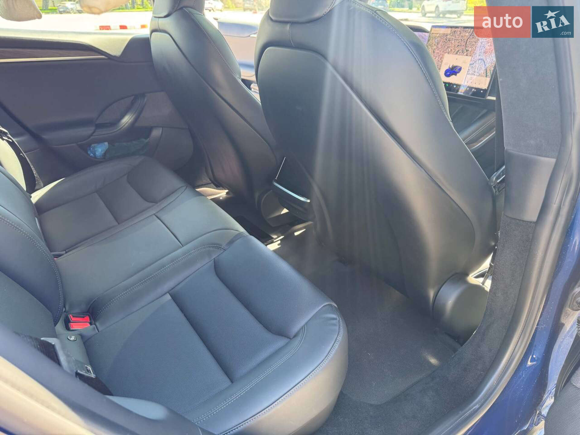 Tesla Model S 2022 VIN 5YJSA1E58NF492656 фото оголошення 11 з 39