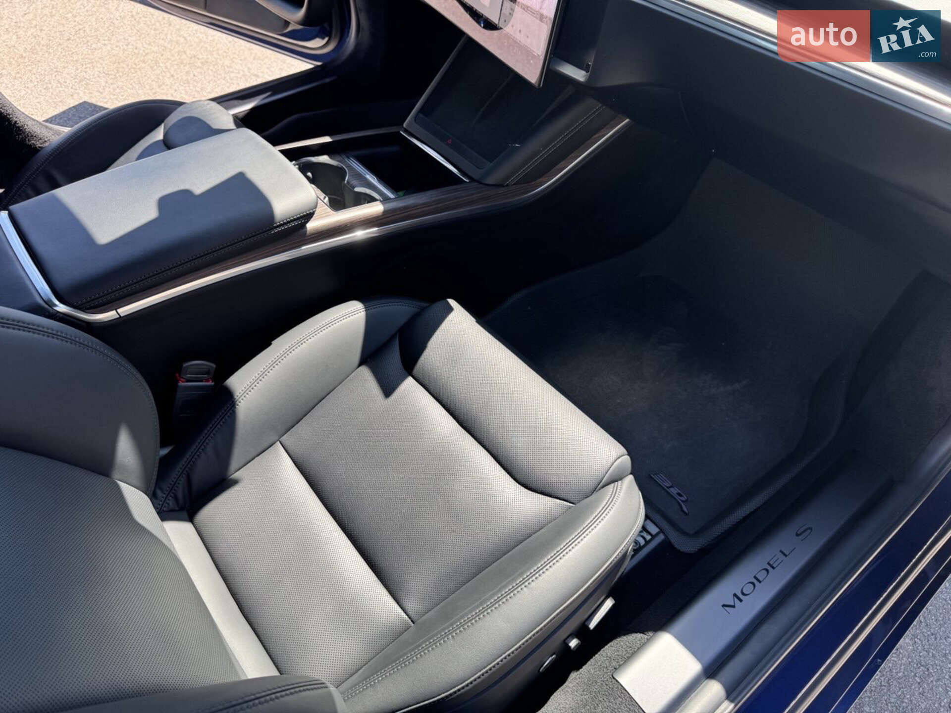 Tesla Model S 2022 VIN 5YJSA1E58NF492656 фото оголошення 15 з 39
