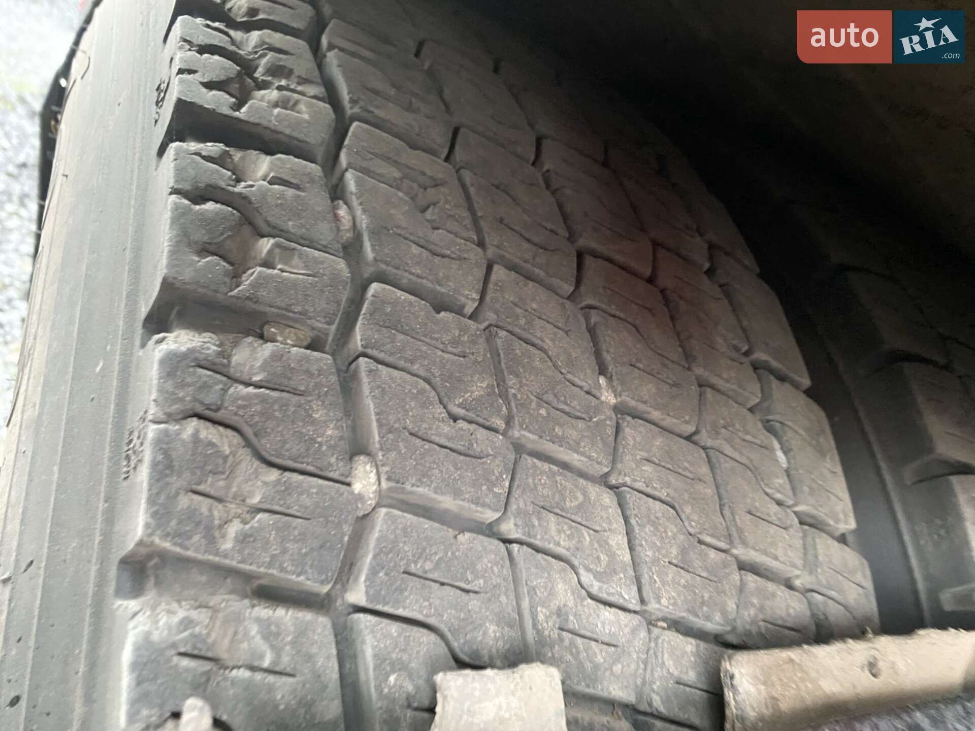 DAF XF 105 2009 VIN XLRTE47MS9E866371 фото оголошення 11 з 21