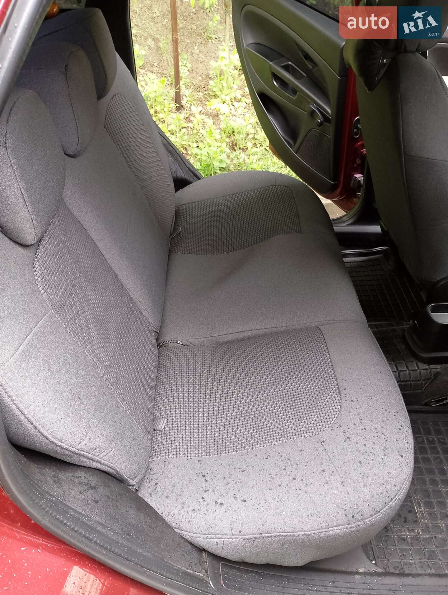Fiat Linea 2010 VIN ZFA32300003119311 фото оголошення 18 з 43