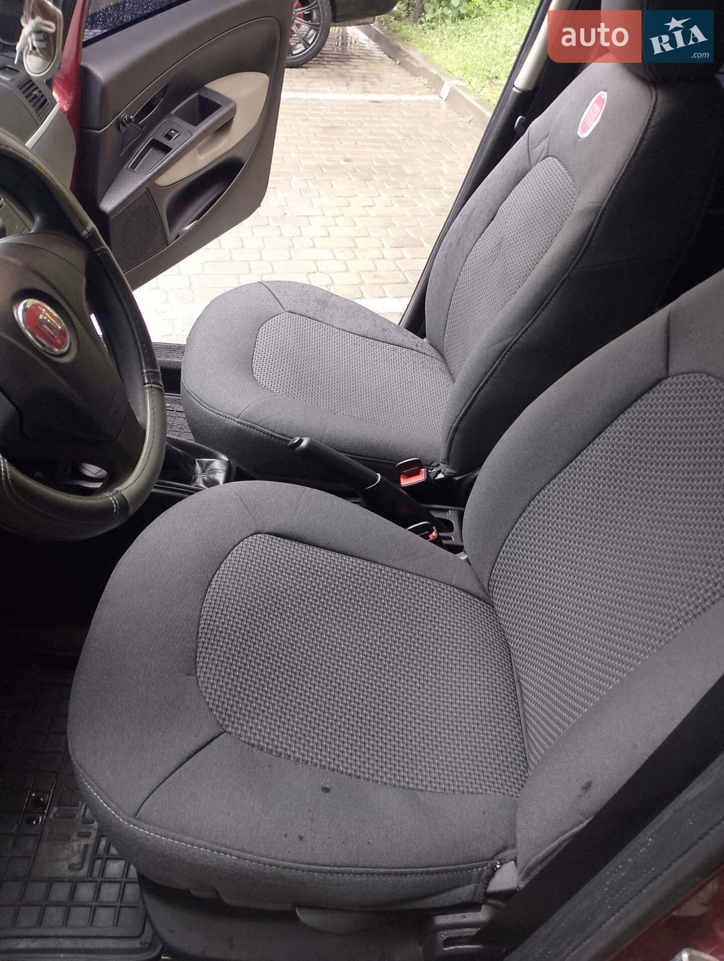 Fiat Linea 2010 VIN ZFA32300003119311 фото оголошення 14 з 43