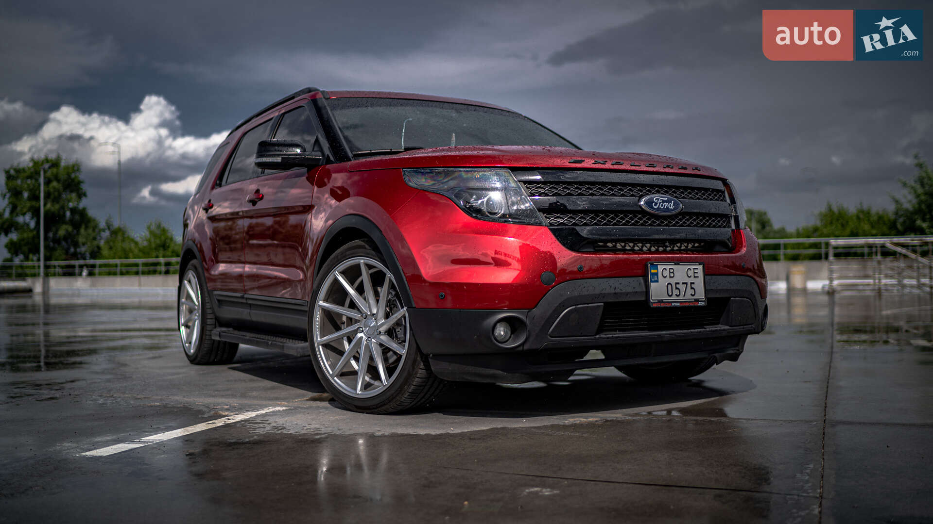 Ford Explorer 2015 VIN 1FM5K8GT1FGC49904 фото оголошення 23 з 44