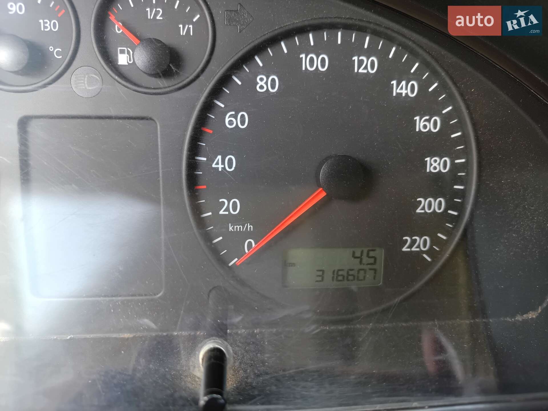 Volkswagen Transporter 2006 VIN WV1ZZZ7HZ7H013334 фото оголошення 2 з 12
