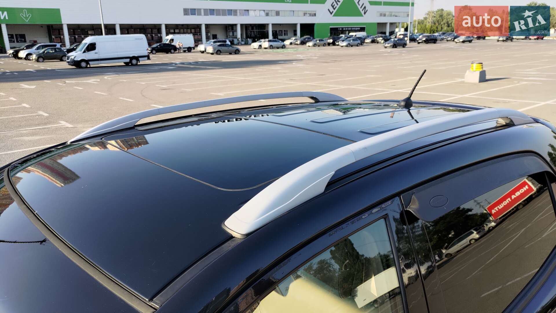 Ssangyong Korando 2012 VIN Y7WCKSA40C0016787 фото оголошення 12 з 40