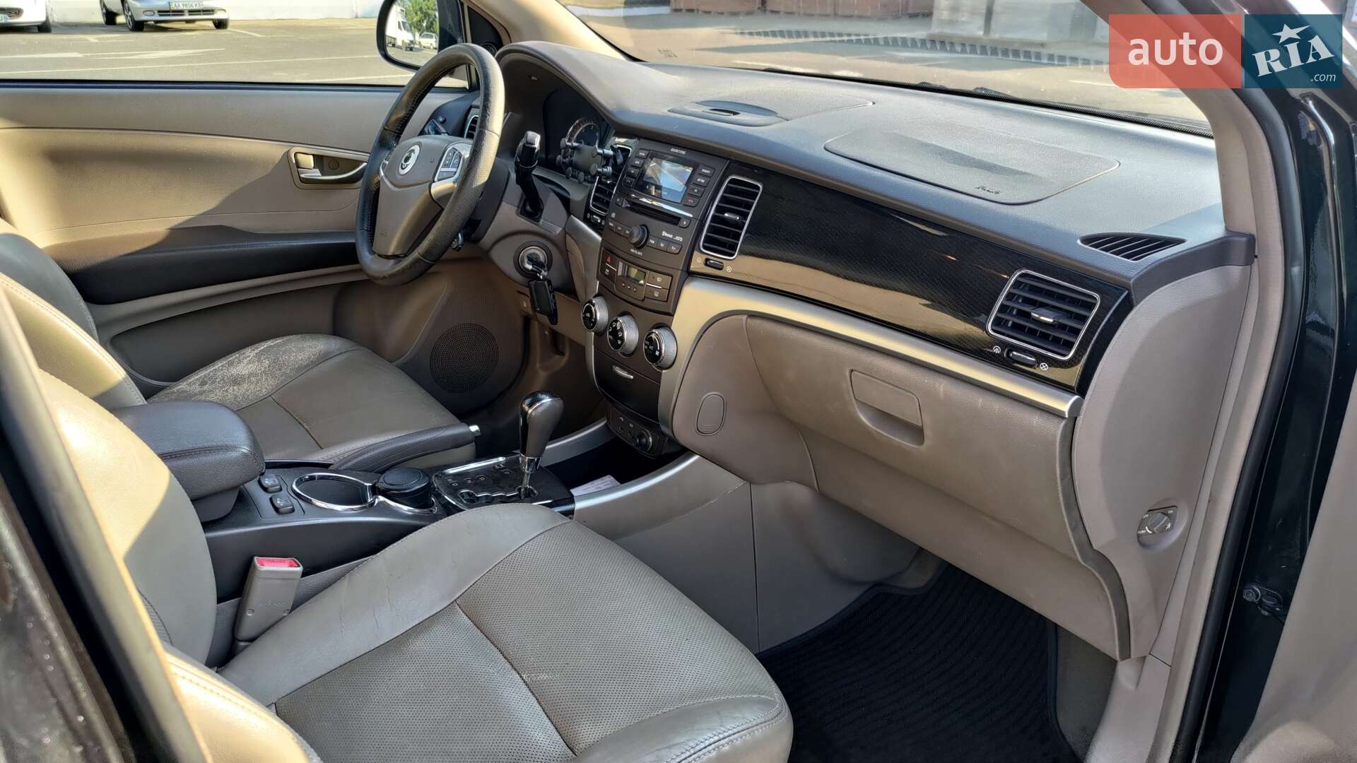 Ssangyong Korando 2012 VIN Y7WCKSA40C0016787 фото оголошення 21 з 40