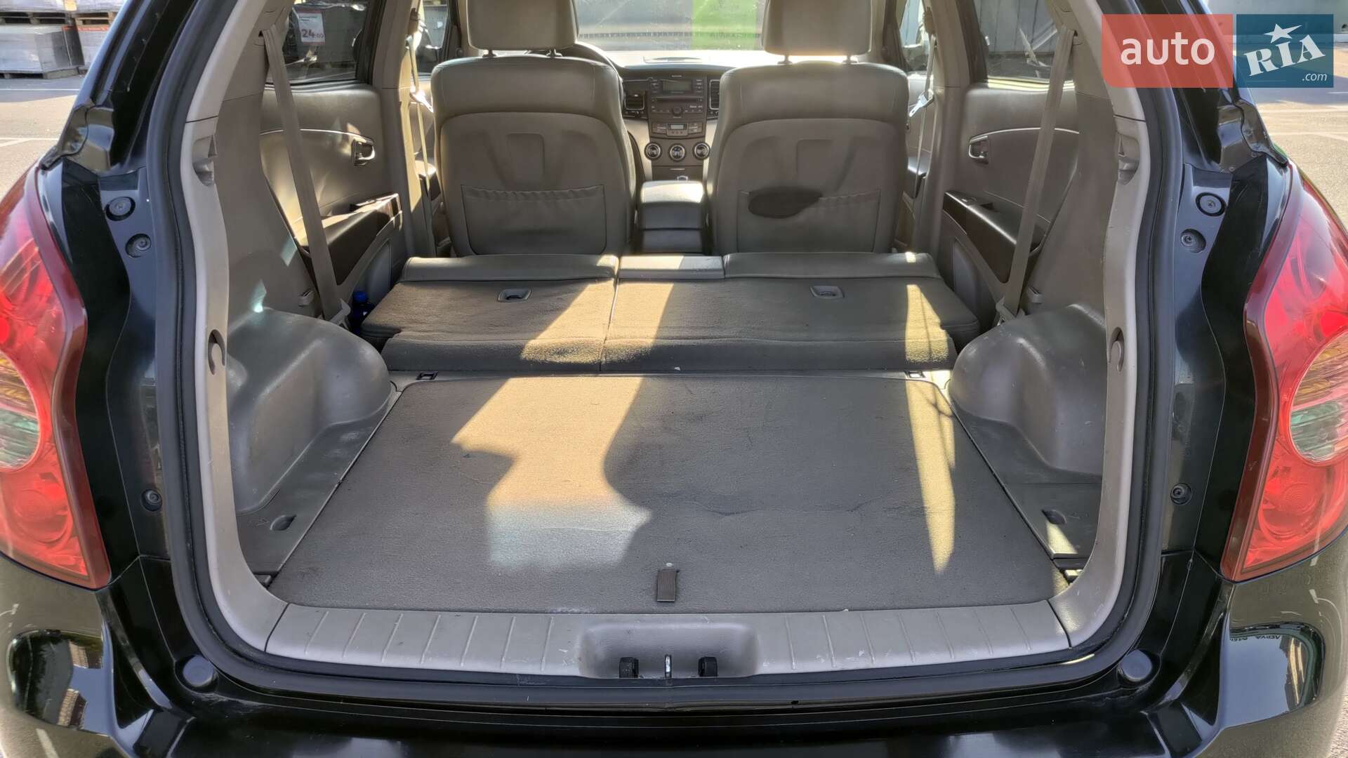 Ssangyong Korando 2012 VIN Y7WCKSA40C0016787 фото оголошення 14 з 40