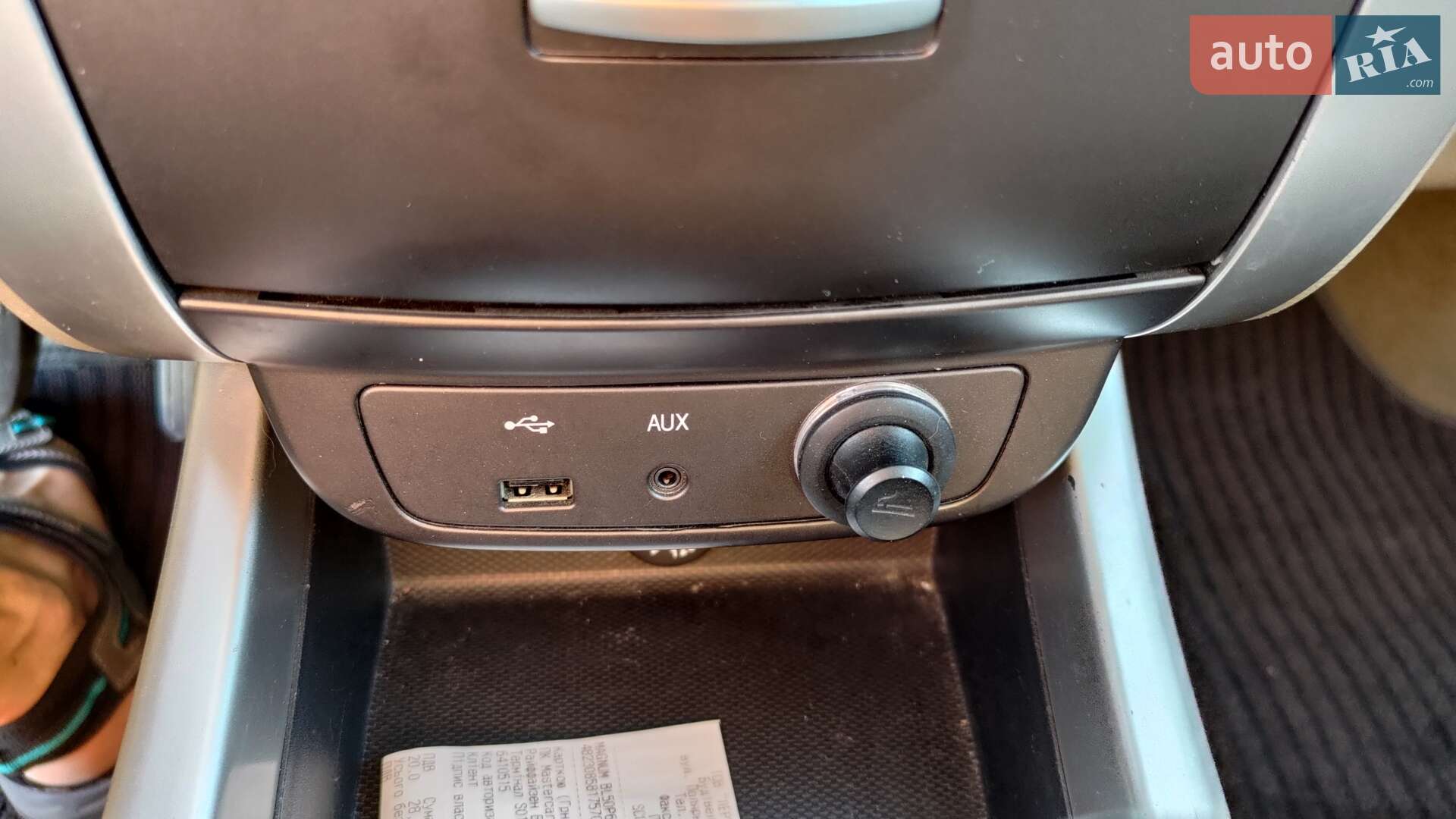 Ssangyong Korando 2012 VIN Y7WCKSA40C0016787 фото оголошення 29 з 40