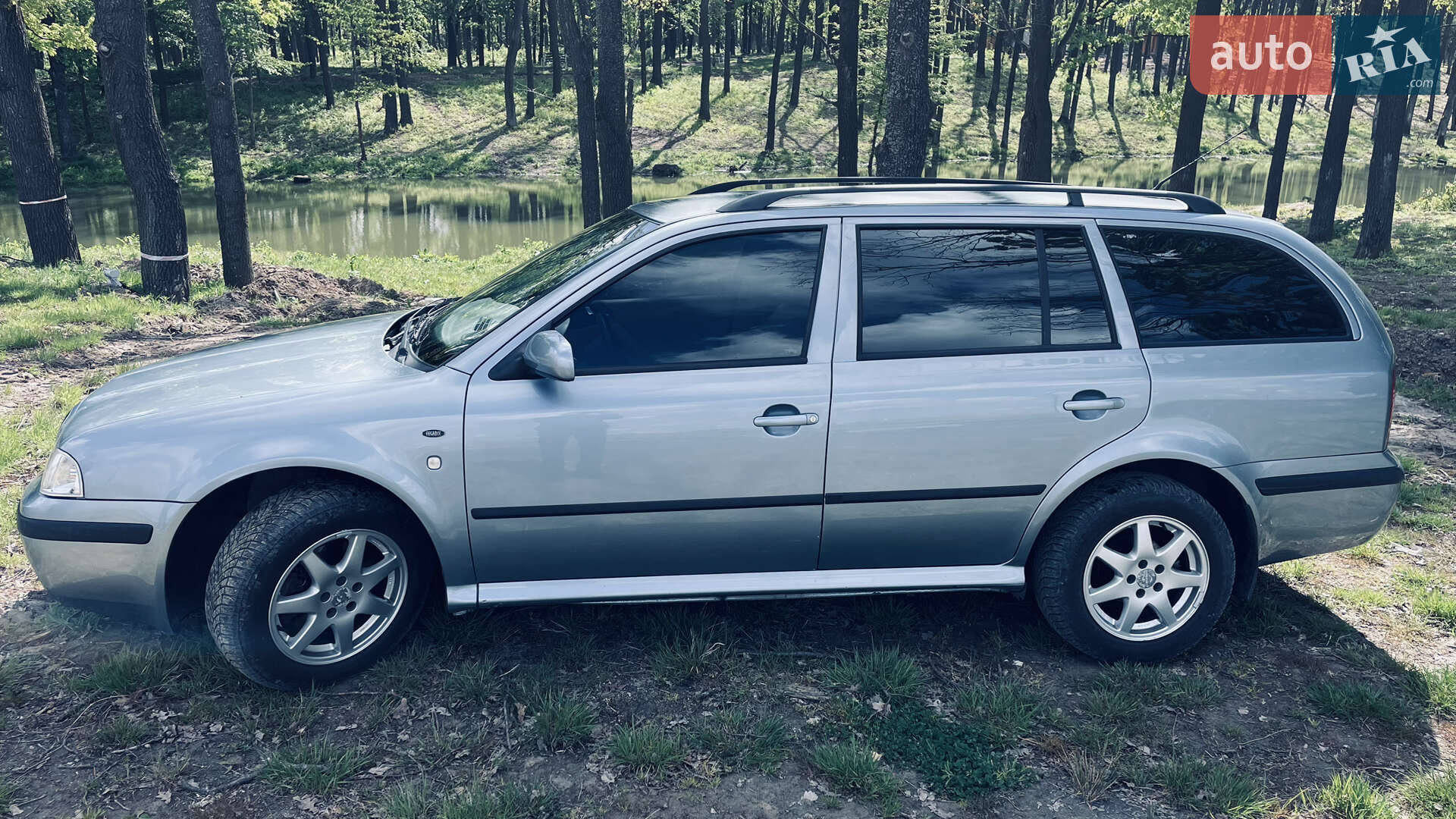 Skoda Octavia 2003 VIN TMBGL21U342874162 фото оголошення 13 з 20