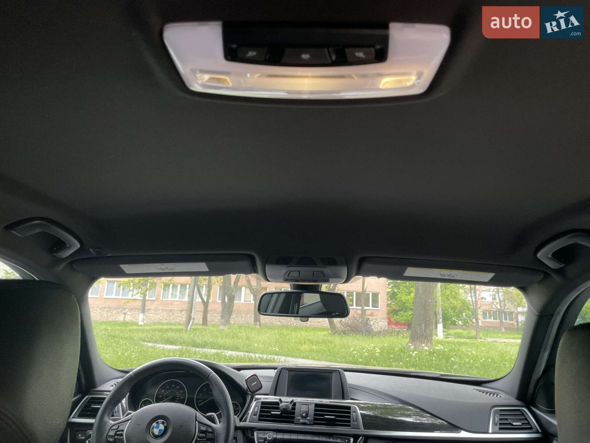 BMW 3 Series 2018 VIN WBA8E1C5XJA756428 фото оголошення 62 з 78