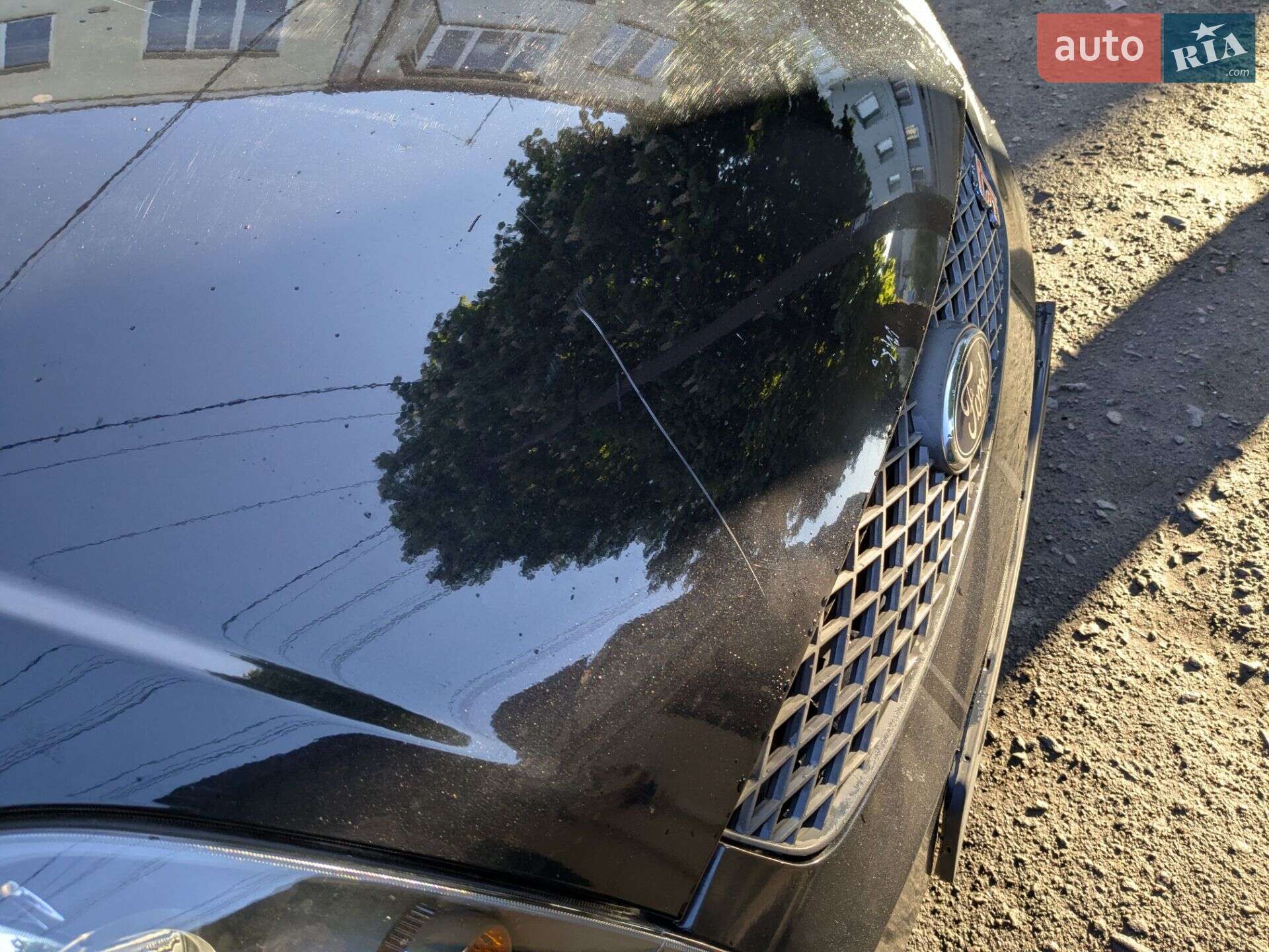 Ford Fiesta 2007 VIN WF0DXXGAJD7T52099 фото оголошення 11 з 20
