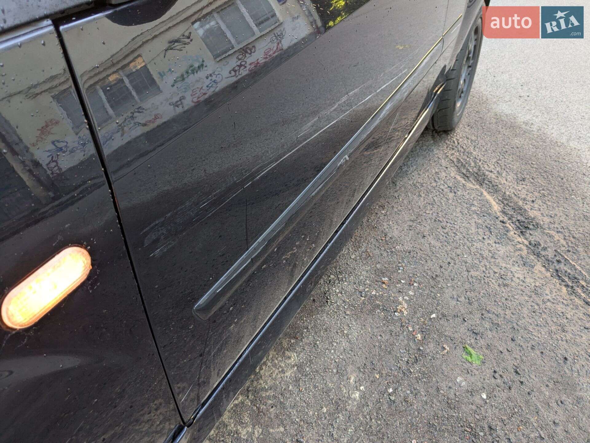 Ford Fiesta 2007 VIN WF0DXXGAJD7T52099 фото оголошення 12 з 20