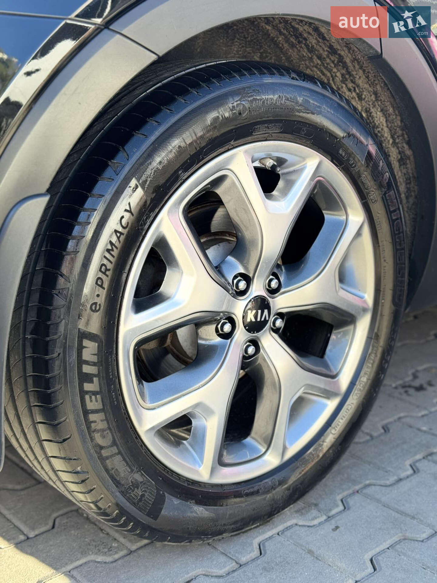 Kia Sorento 2015 VIN KNAPH81BDF5091146 фото оголошення 17 з 29