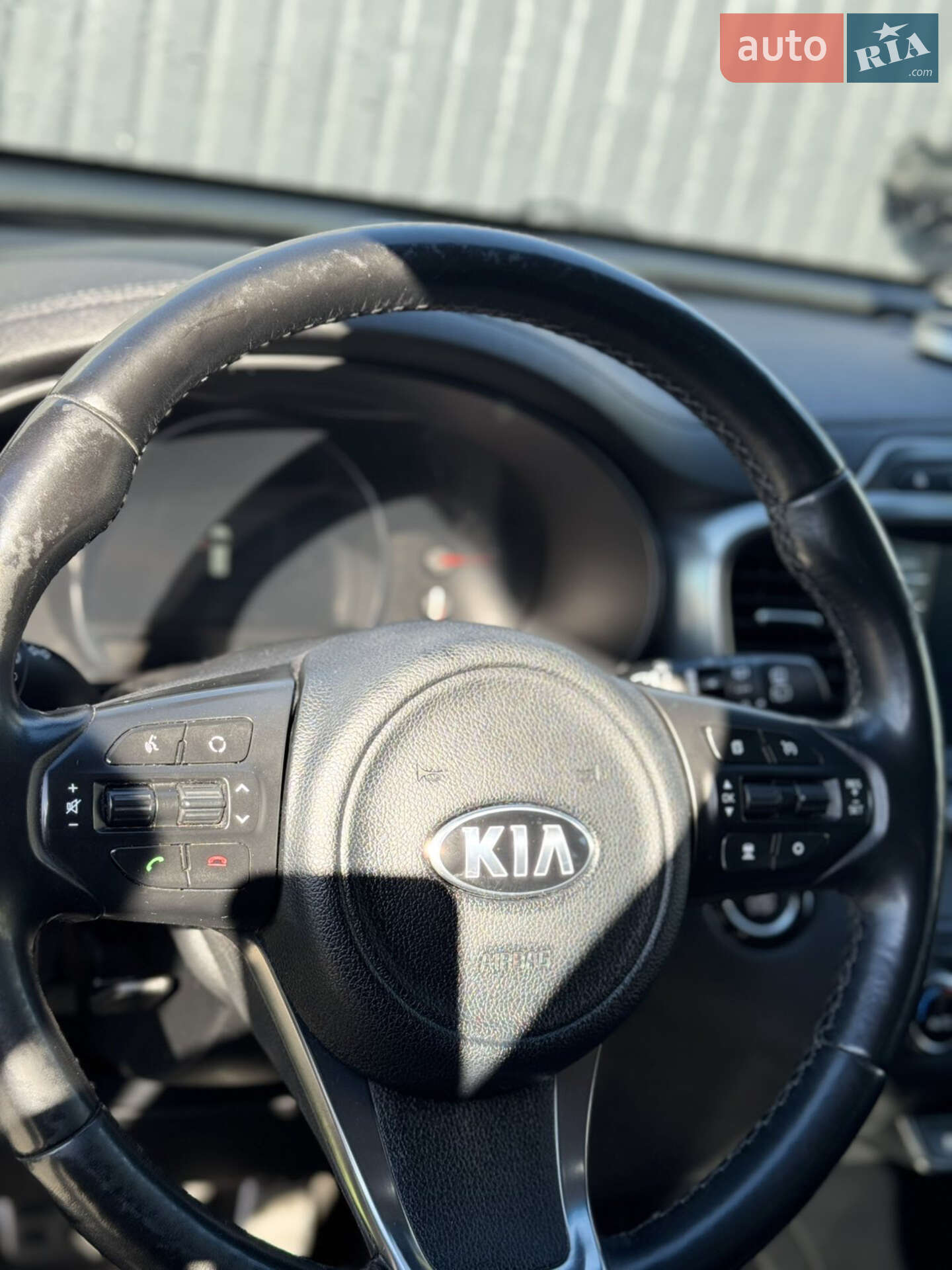 Kia Sorento 2015 VIN KNAPH81BDF5091146 фото оголошення 28 з 29