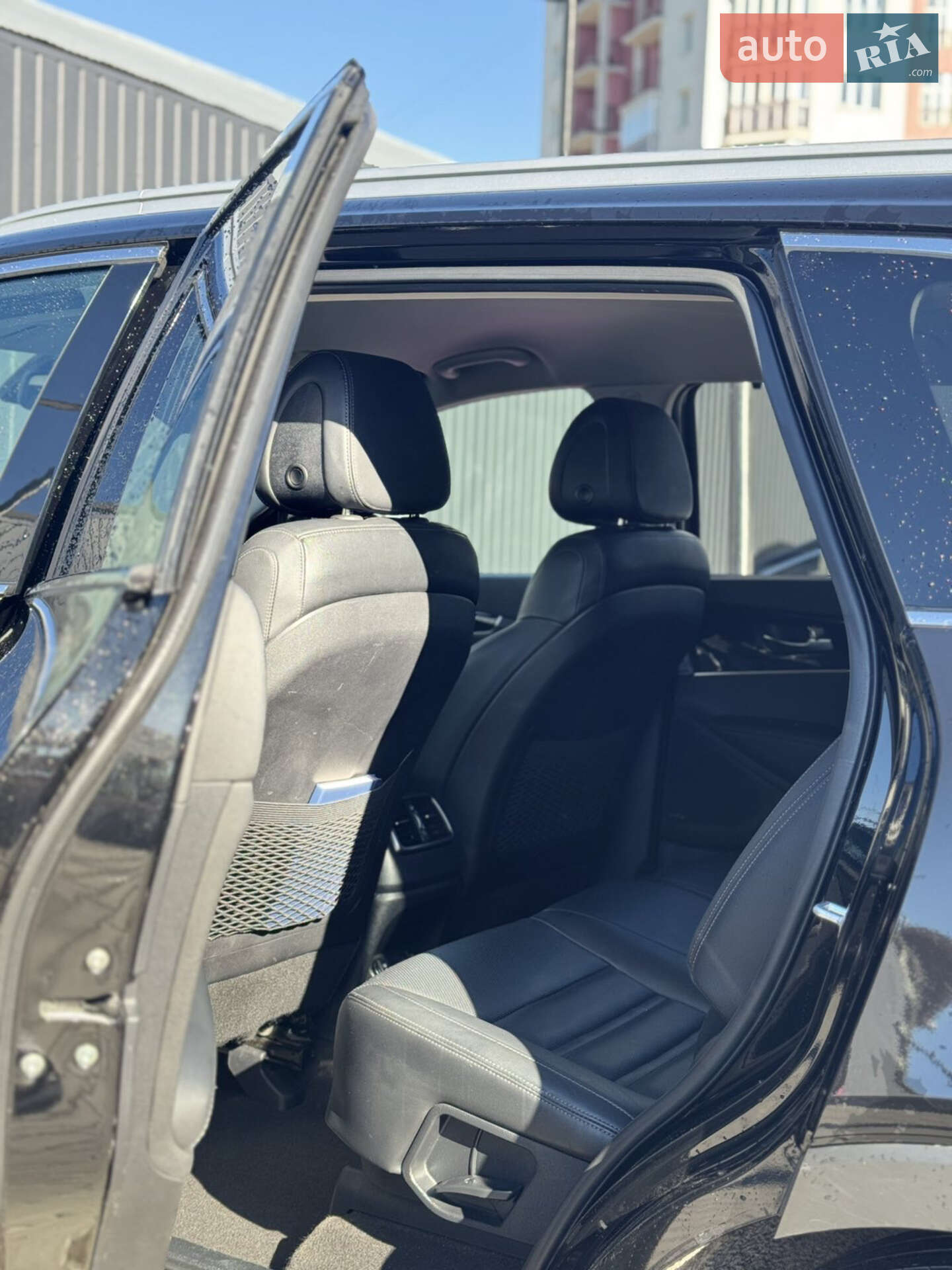 Kia Sorento 2015 VIN KNAPH81BDF5091146 фото оголошення 26 з 29