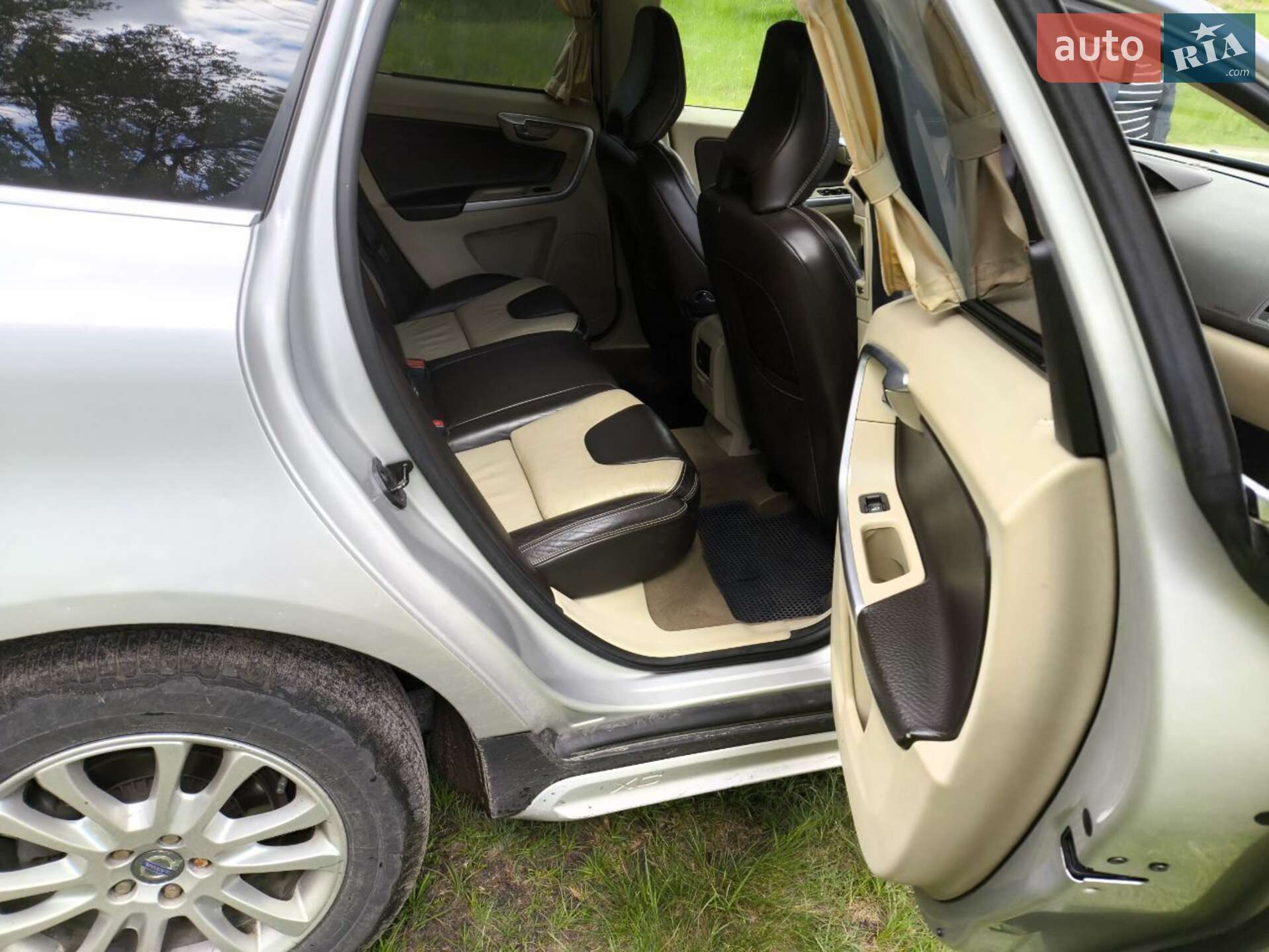 Volvo Xc60 2009 VIN YV1DZ714692035315 фото оголошення 30 з 45