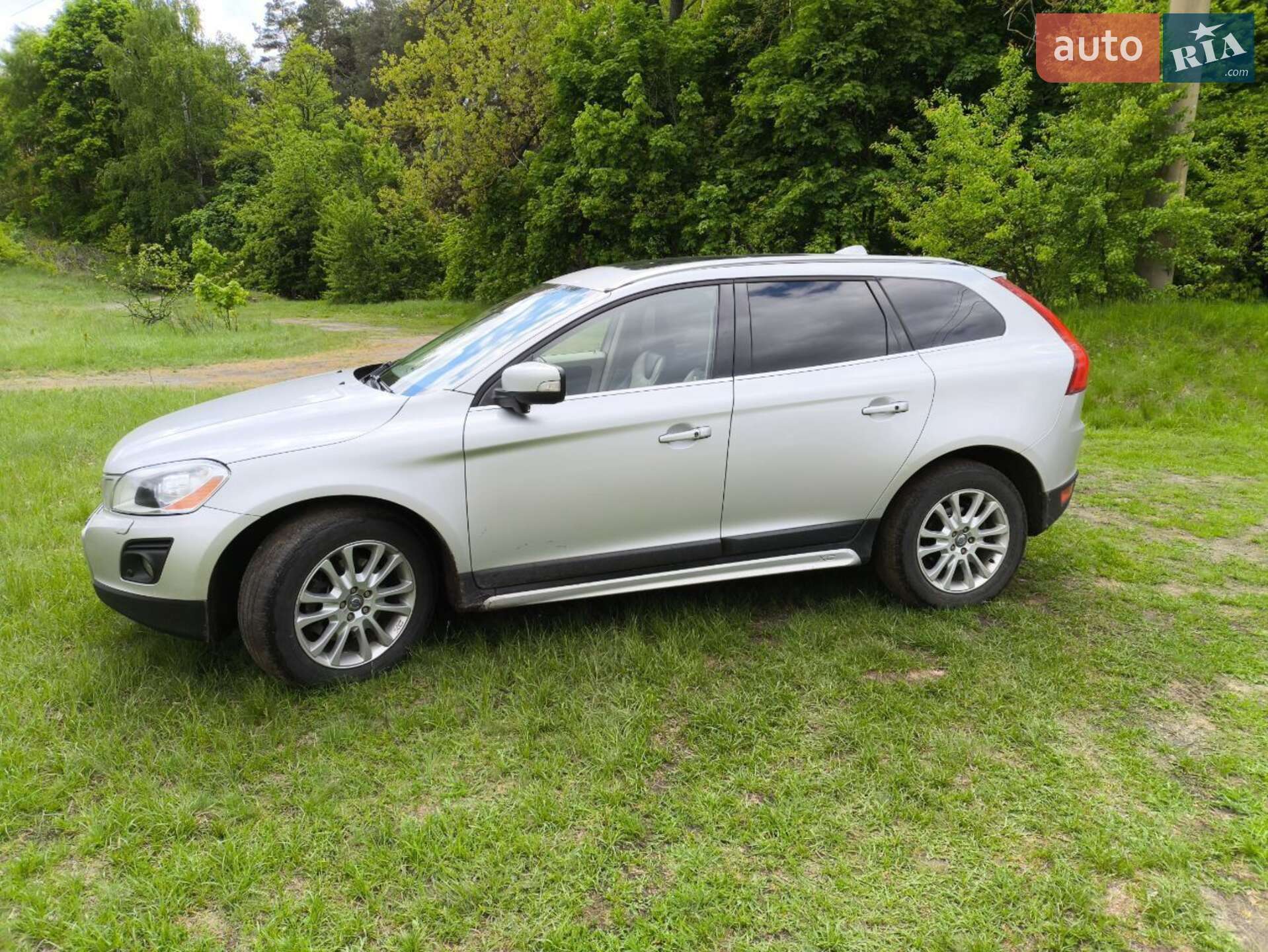Volvo Xc60 2009 VIN YV1DZ714692035315 фото оголошення 38 з 45