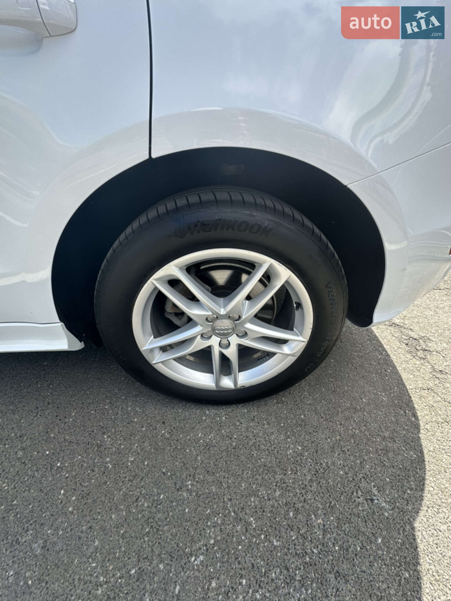 Audi Q5 2016 VIN WA1W7AFP6HA029289 фото оголошення 21 з 39