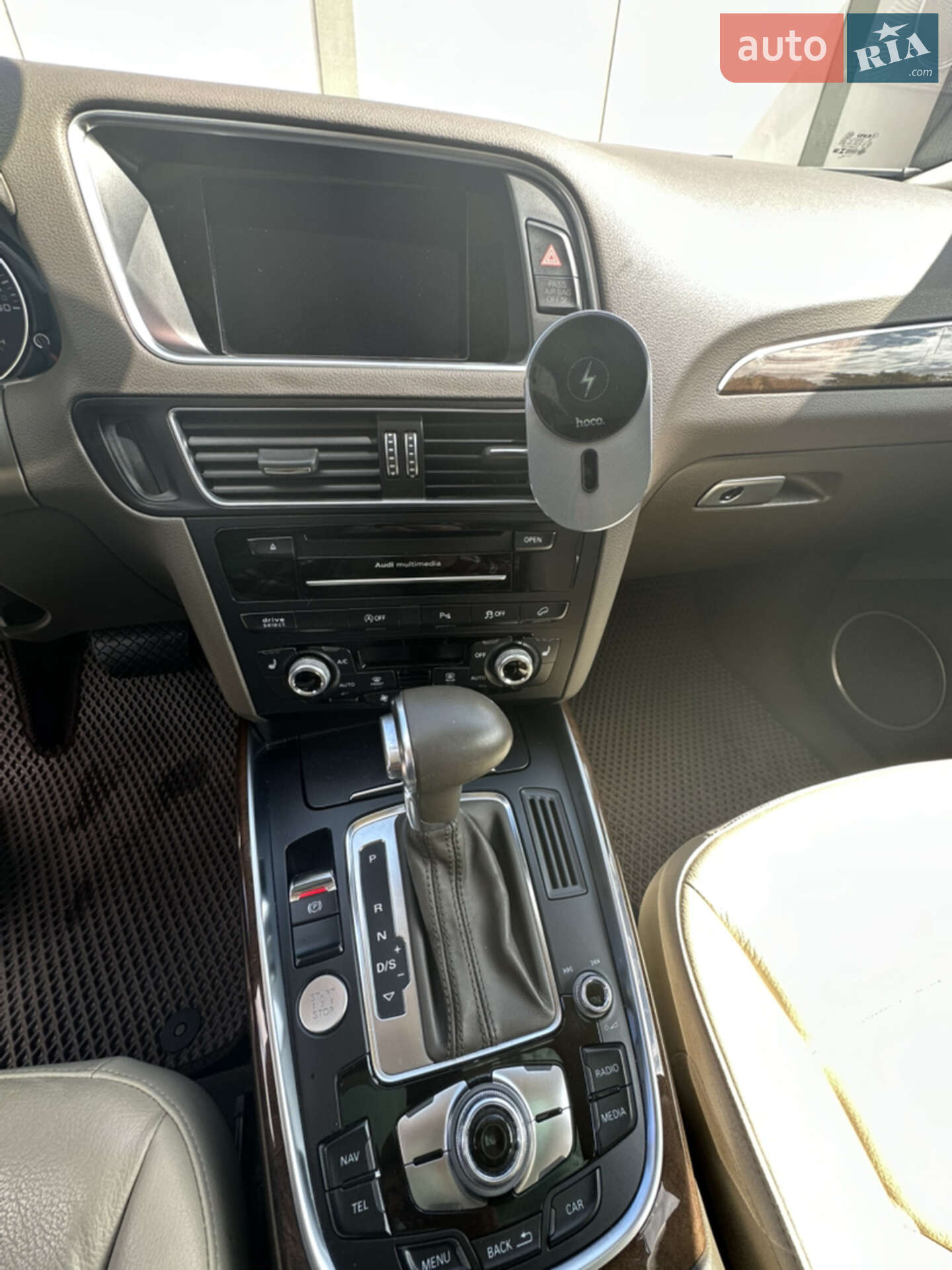 Audi Q5 2016 VIN WA1W7AFP6HA029289 фото оголошення 29 з 39