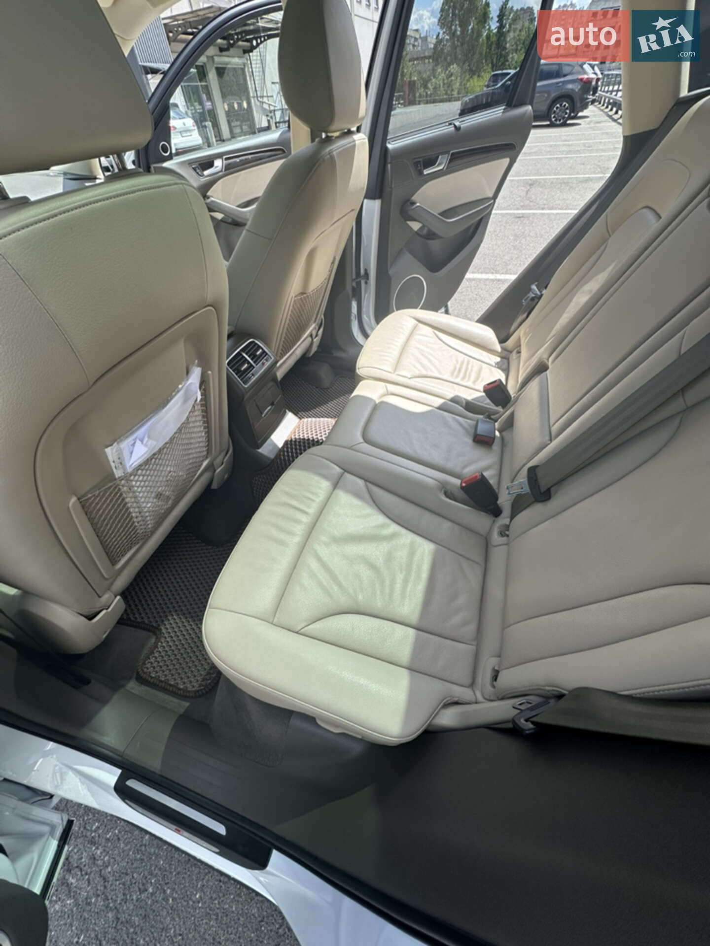 Audi Q5 2016 VIN WA1W7AFP6HA029289 фото оголошення 33 з 39