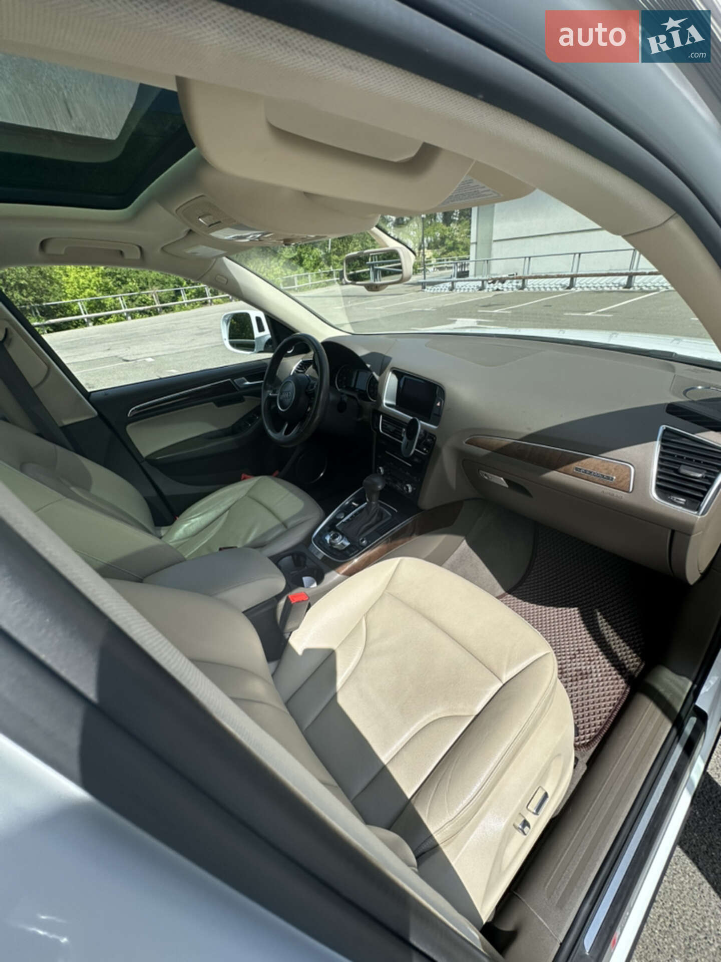 Audi Q5 2016 VIN WA1W7AFP6HA029289 фото оголошення 31 з 39