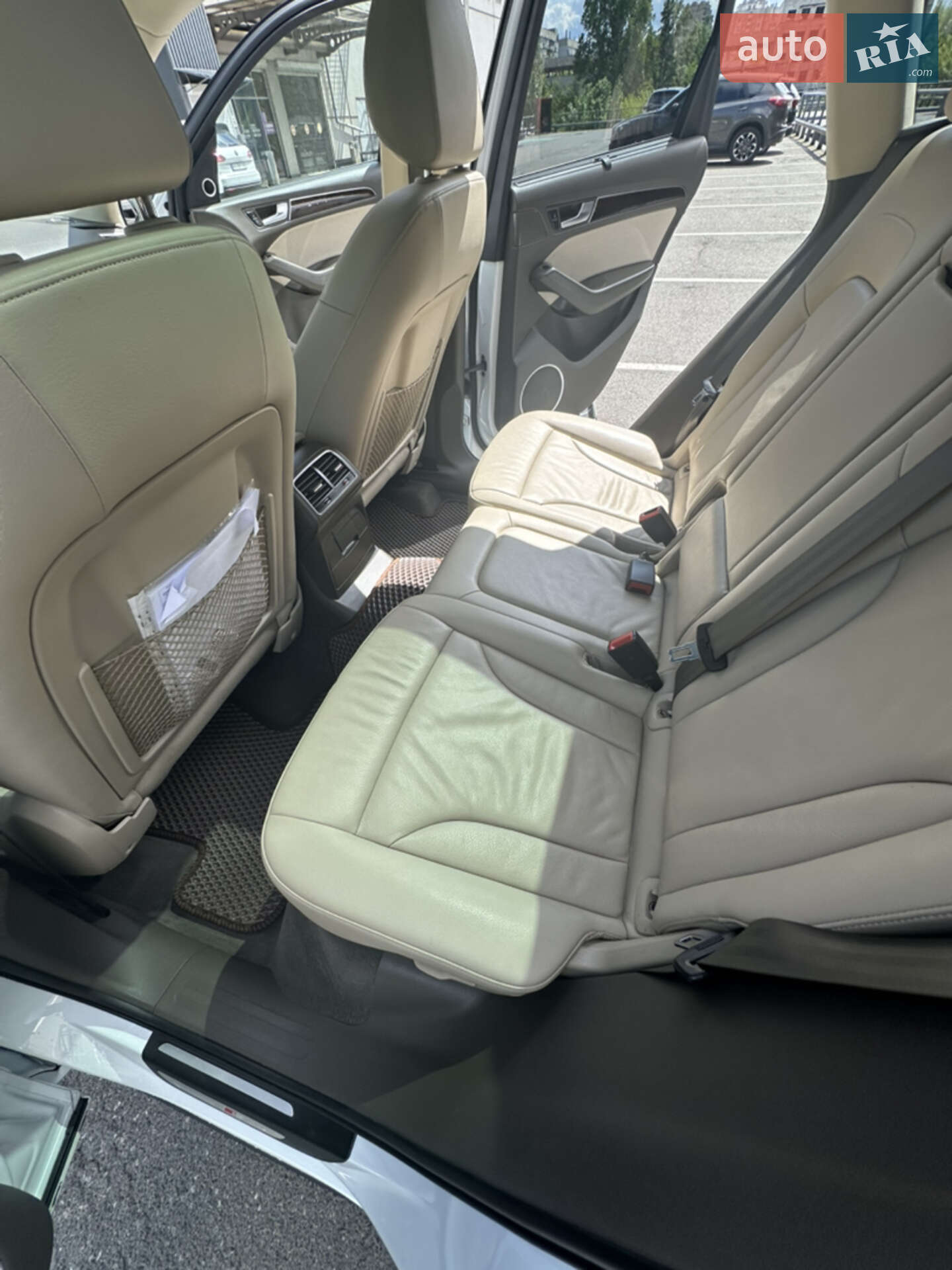 Audi Q5 2016 VIN WA1W7AFP6HA029289 фото оголошення 34 з 39