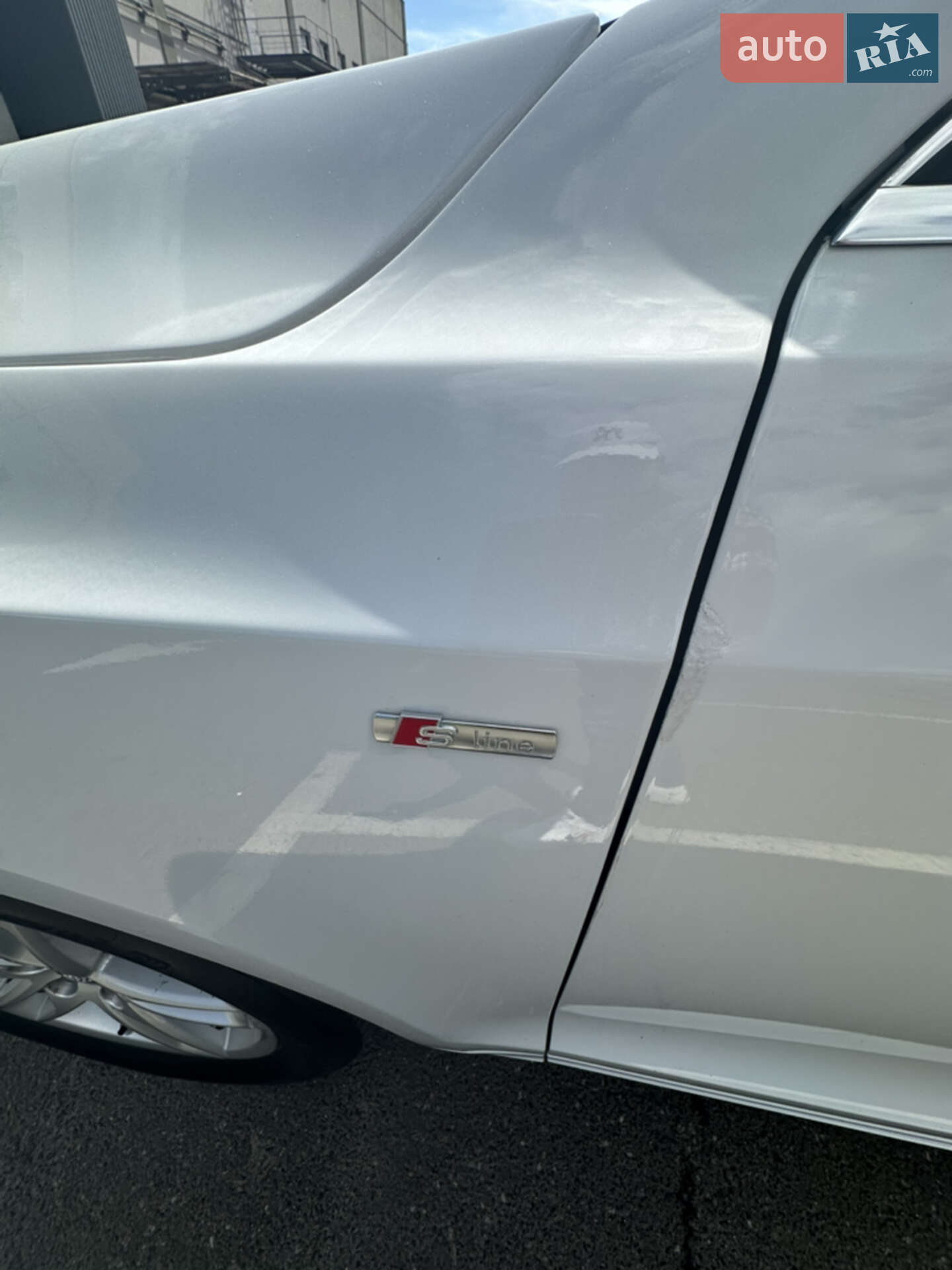 Audi Q5 2016 VIN WA1W7AFP6HA029289 фото оголошення 36 з 39