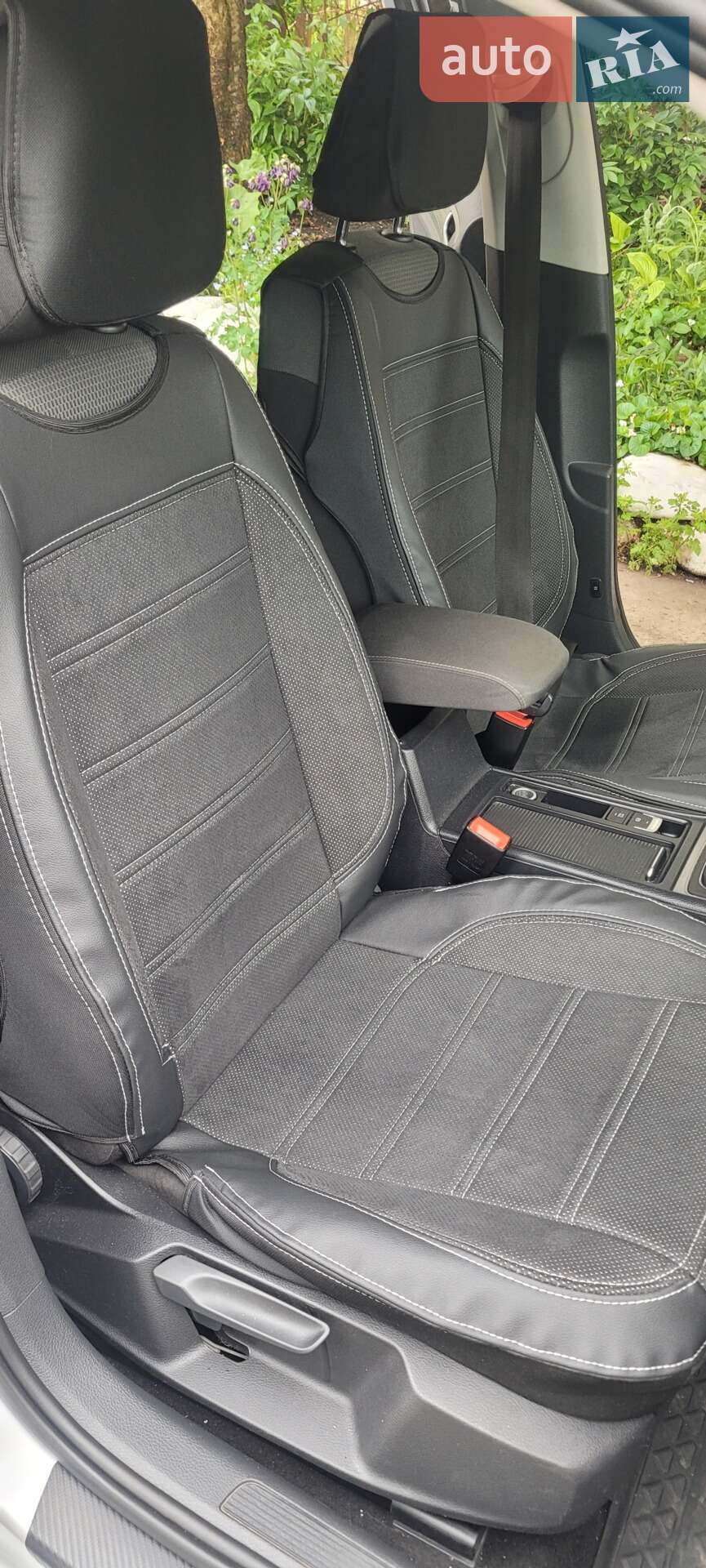 Volkswagen Golf 2014 VIN WVWZZZAUZFP505247 фото оголошення 3 з 13