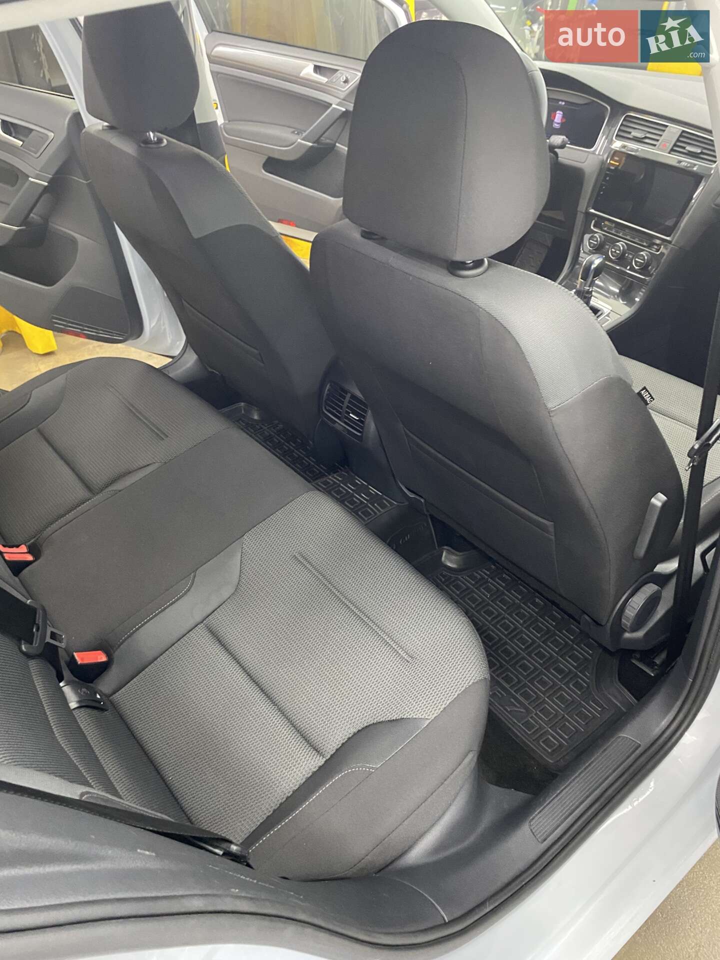 Volkswagen e-Golf 2018 VIN WVWZZZAUZKW900564 фото оголошення 20 з 21