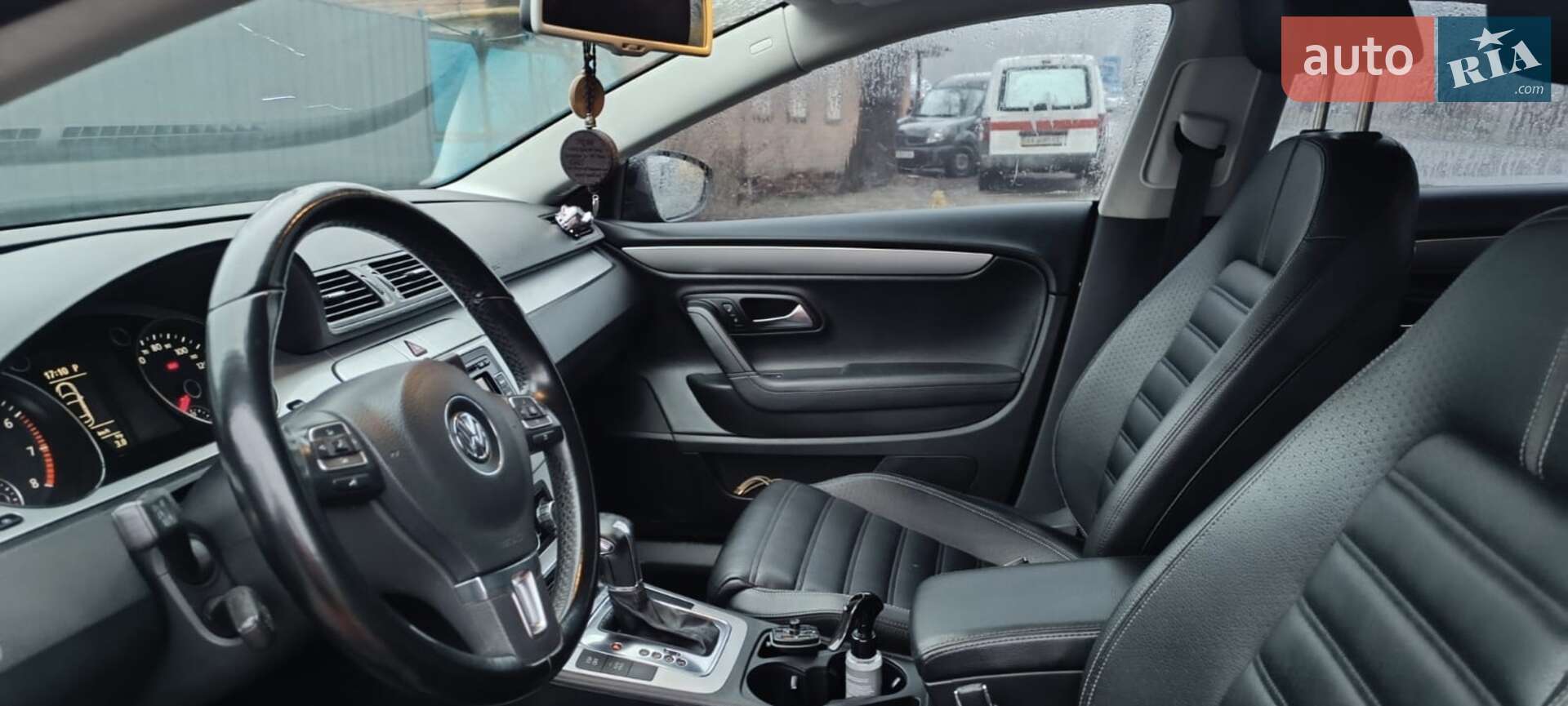 Volkswagen CC / Passat CC 2010 VIN WVWMN7AN6AE557084 фото оголошення 3 з 4