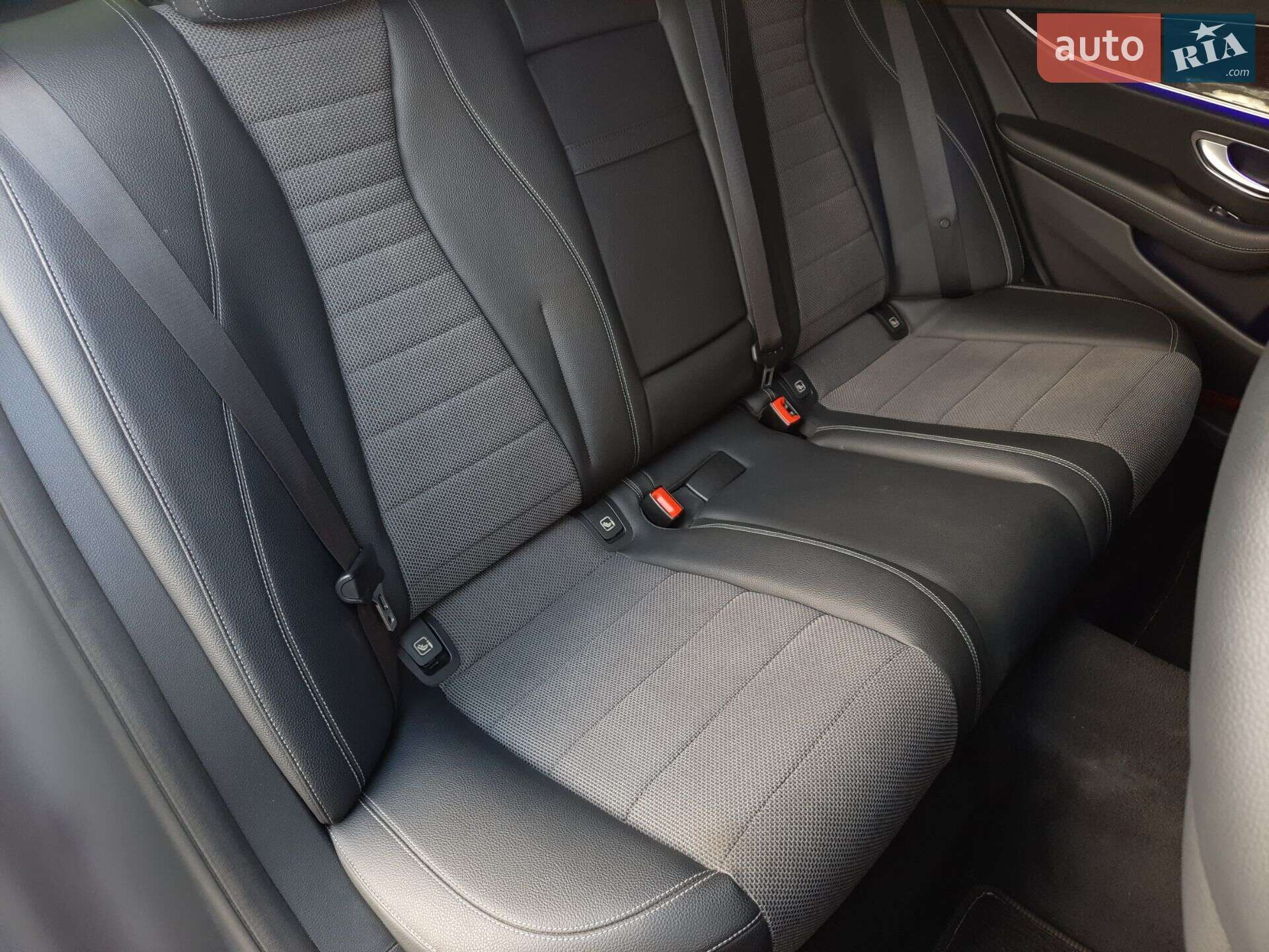 Mercedes-Benz E-Class 2017 VIN WDD2130041A251367 фото оголошення 28 з 41