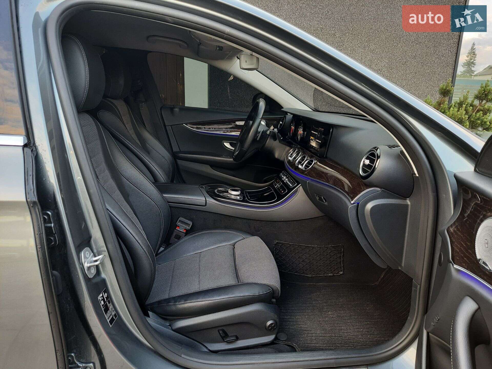 Mercedes-Benz E-Class 2017 VIN WDD2130041A251367 фото оголошення 24 з 41