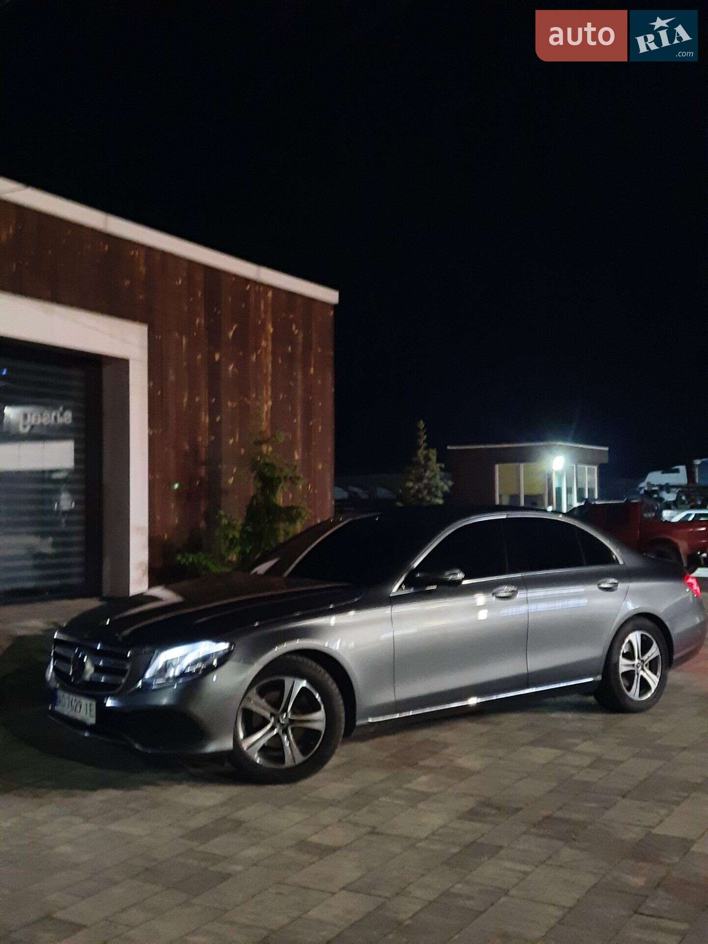 Mercedes-Benz E-Class 2017 VIN WDD2130041A251367 фото оголошення 15 з 41