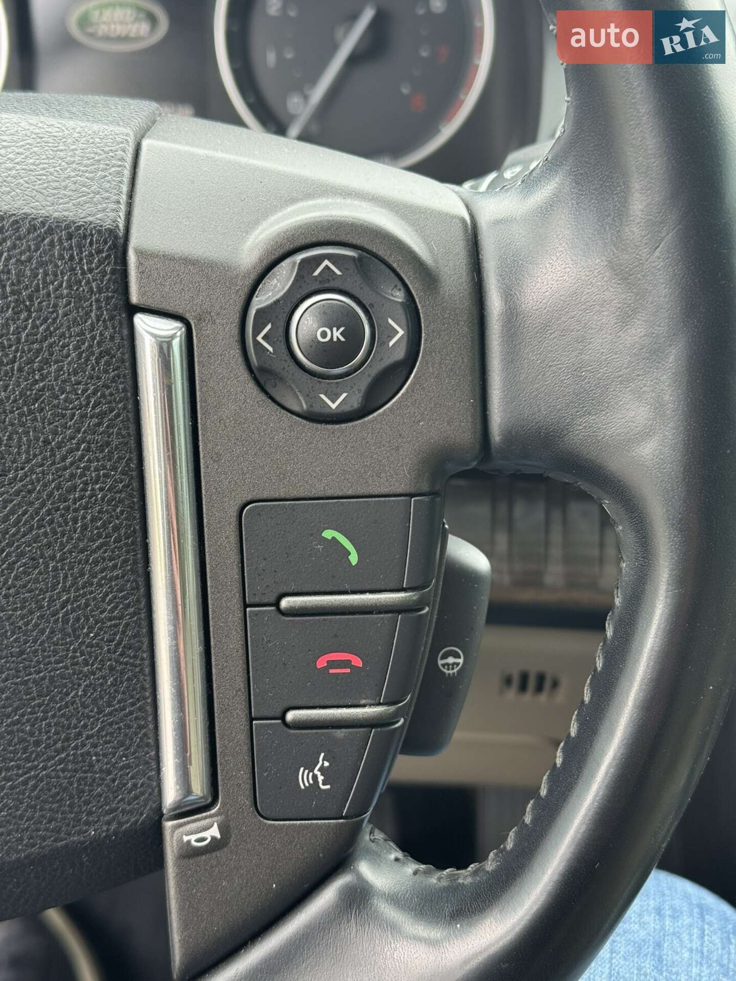 Land Rover Freelander 2013 VIN SALFR2BG2DH338571 фото оголошення 4 з 24
