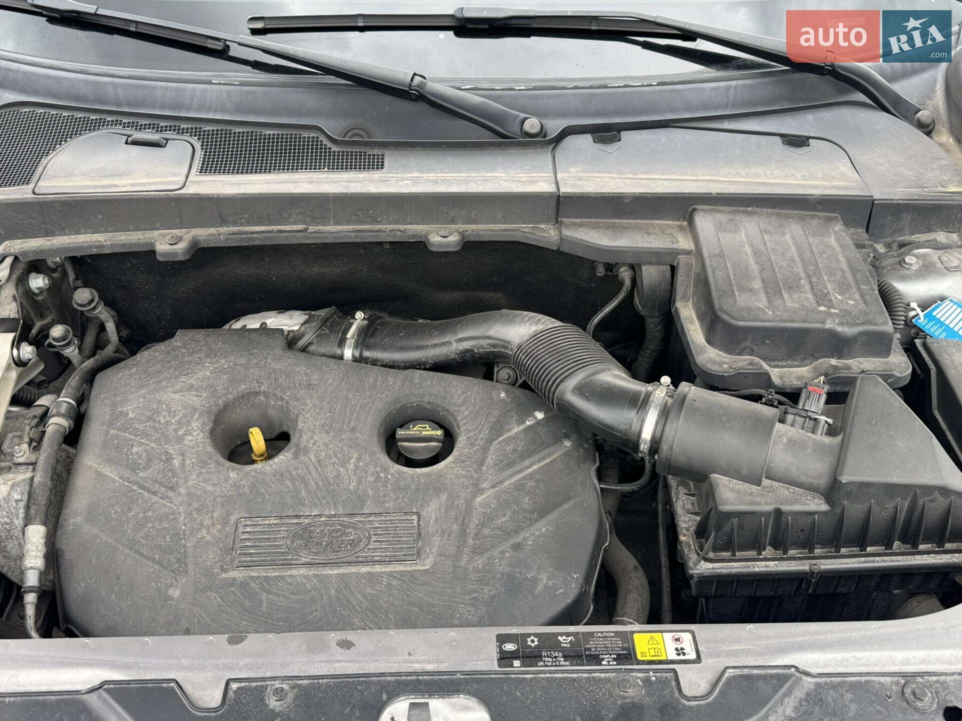 Land Rover Freelander 2013 VIN SALFR2BG2DH338571 фото оголошення 8 з 24