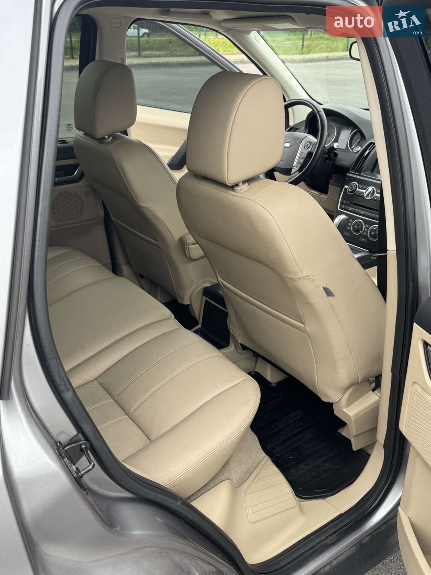 Land Rover Freelander 2013 VIN SALFR2BG2DH338571 фото оголошення 14 з 24