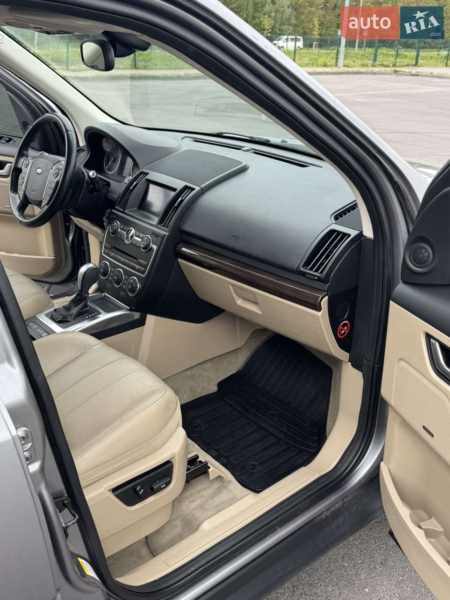 Land Rover Freelander 2013 VIN SALFR2BG2DH338571 фото оголошення 15 з 24