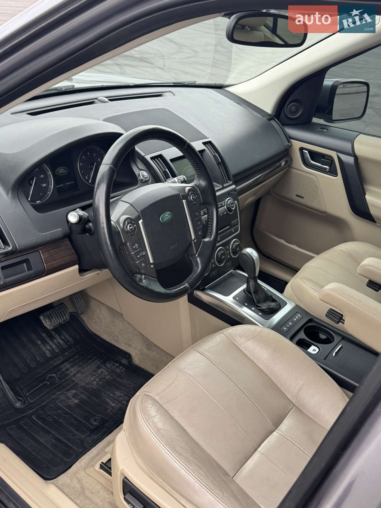 Land Rover Freelander 2013 VIN SALFR2BG2DH338571 фото оголошення 16 з 24