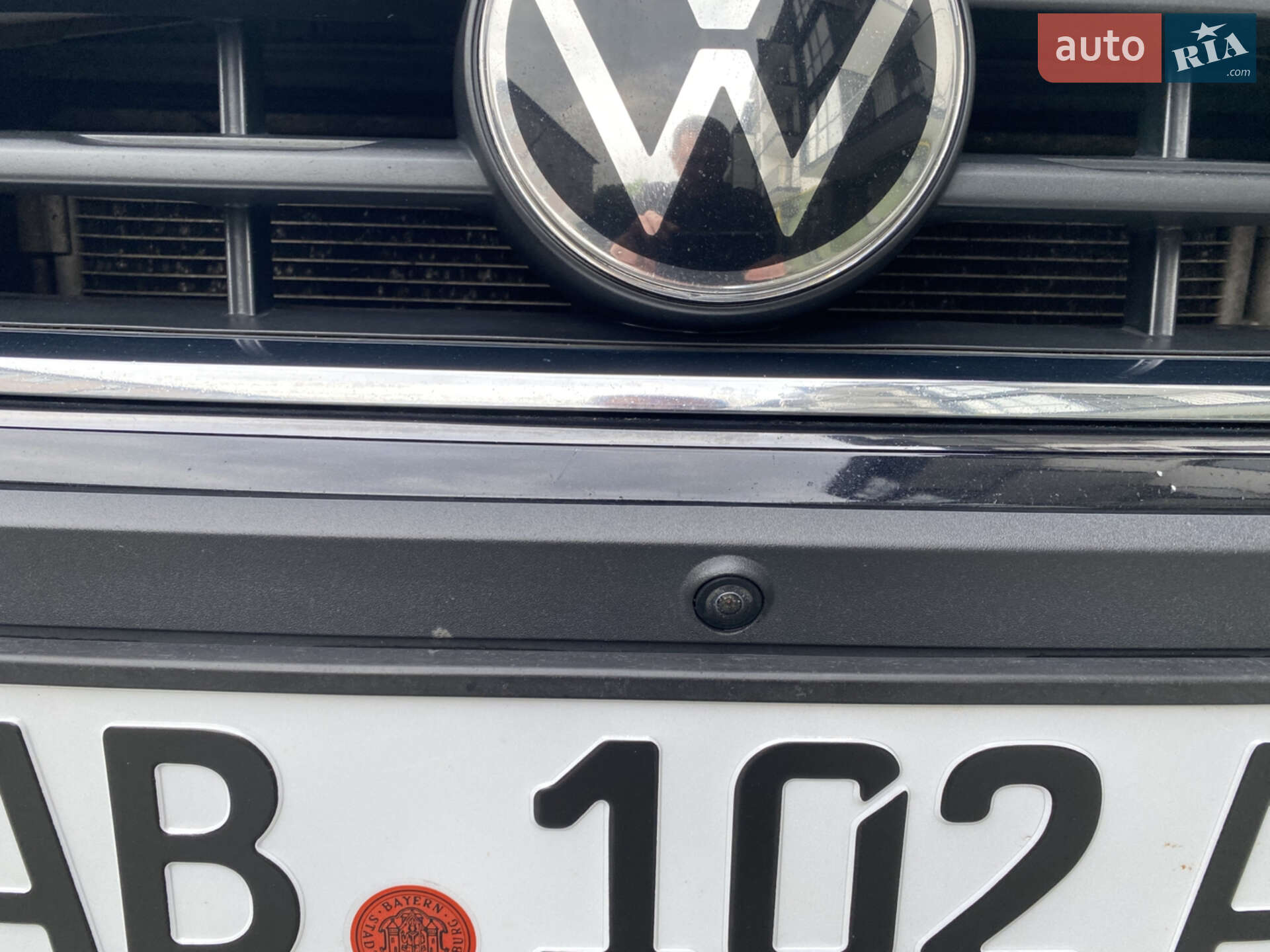 Volkswagen Tiguan 2021 VIN WVGZZZ5NZMW033791 фото оголошення 29 з 37