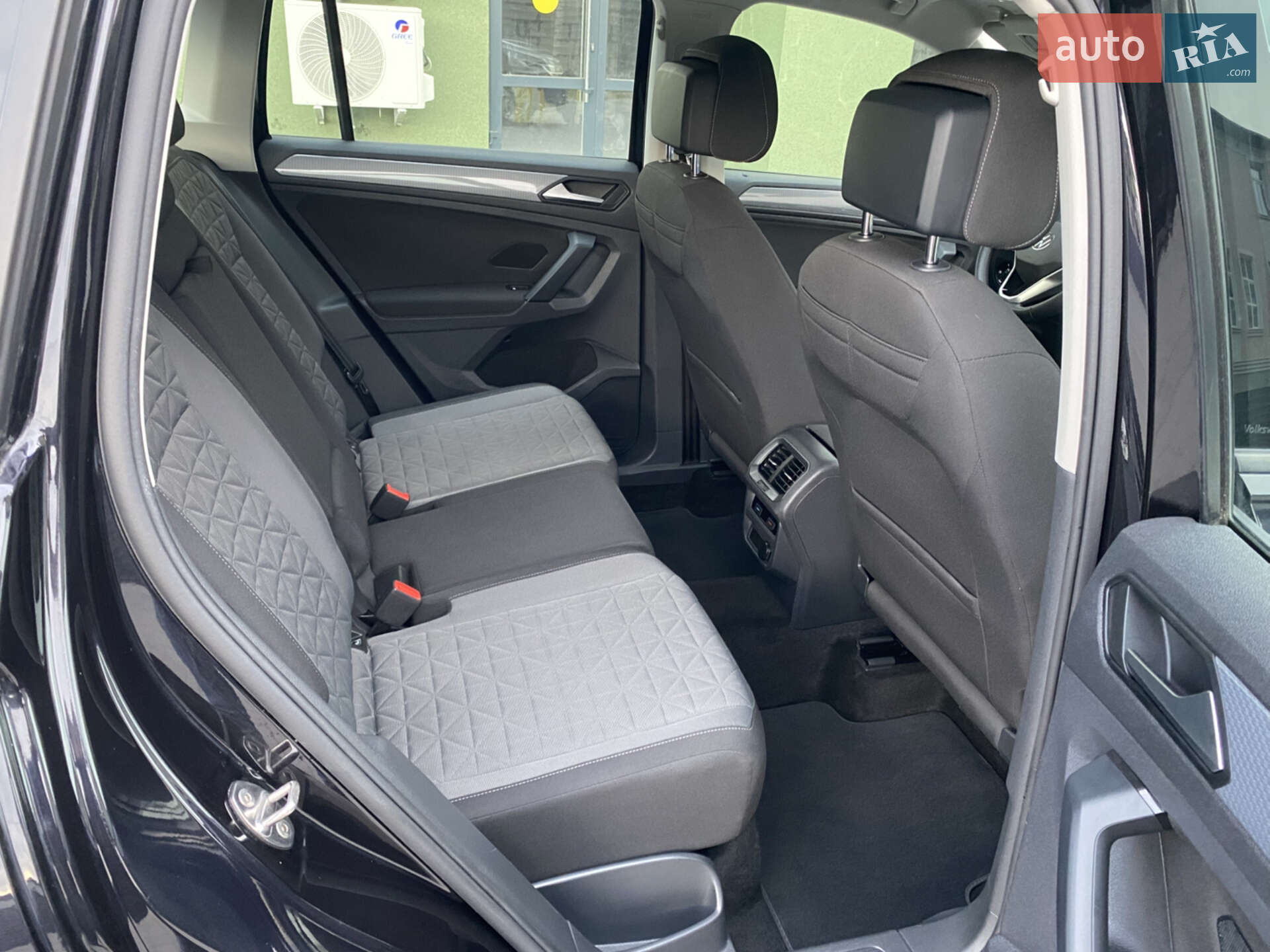 Volkswagen Tiguan 2021 VIN WVGZZZ5NZMW033791 фото оголошення 23 з 37