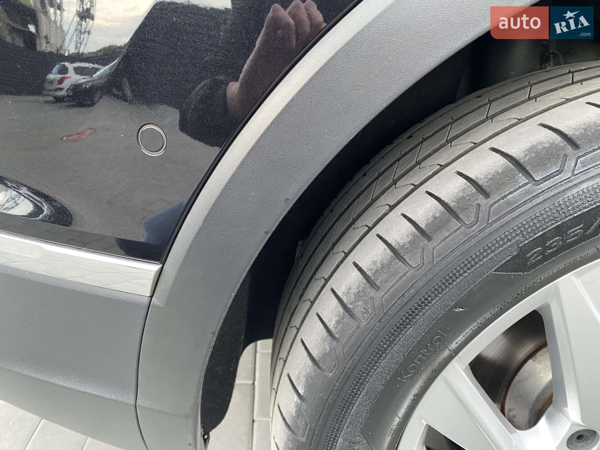Volkswagen Tiguan 2021 VIN WVGZZZ5NZMW033791 фото оголошення 34 з 37
